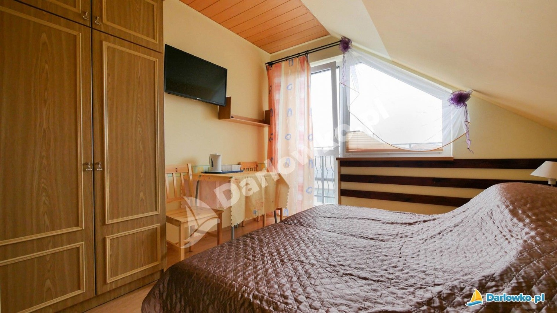 Pokoje Gościnne DOROTA