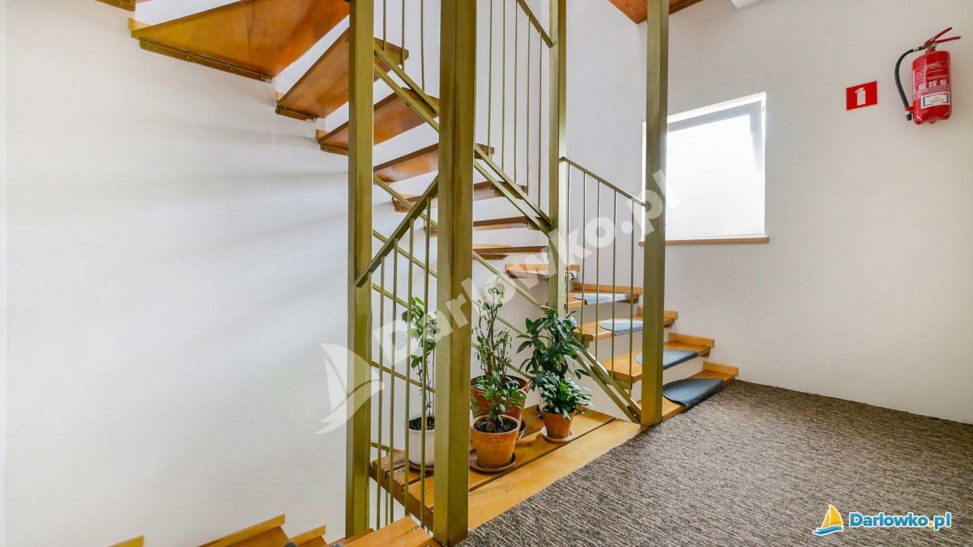 Pokoje Gościnne DOROTA