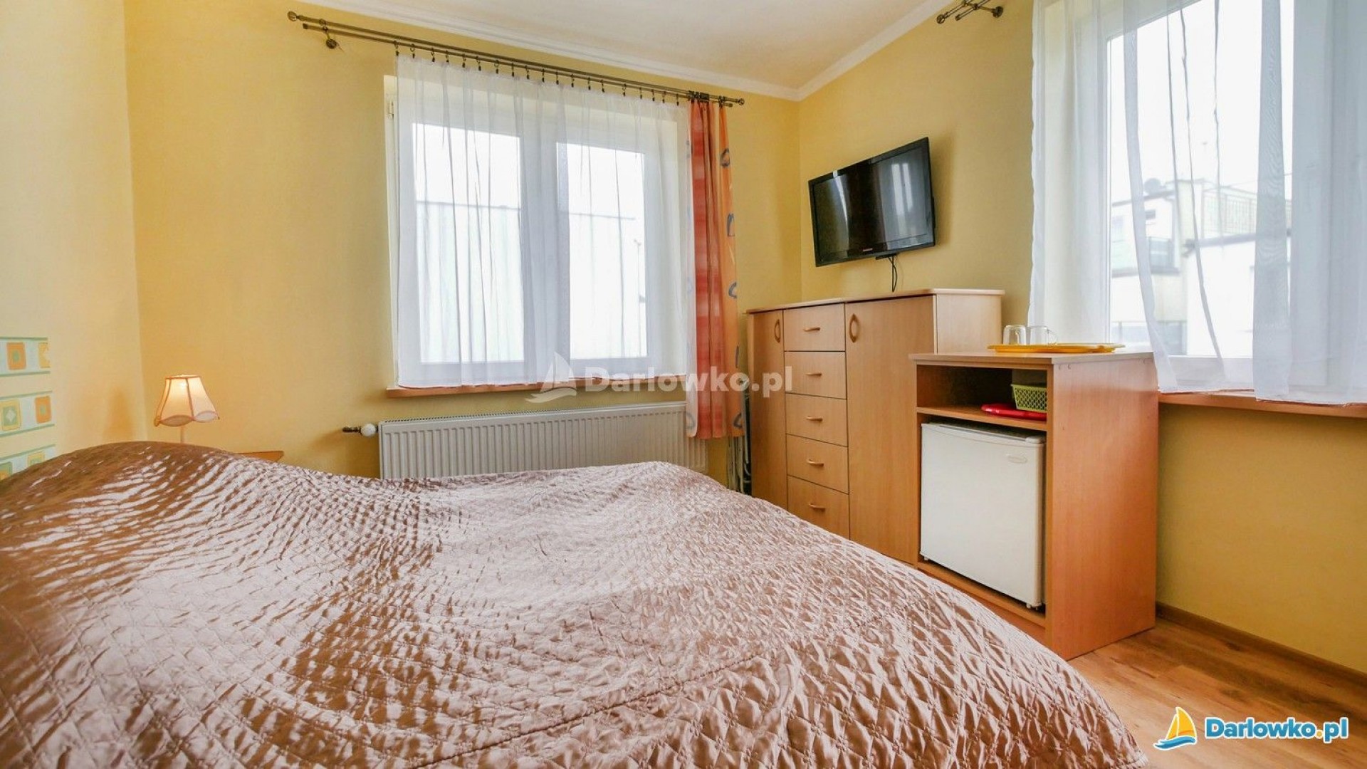 Pokoje Gościnne DOROTA