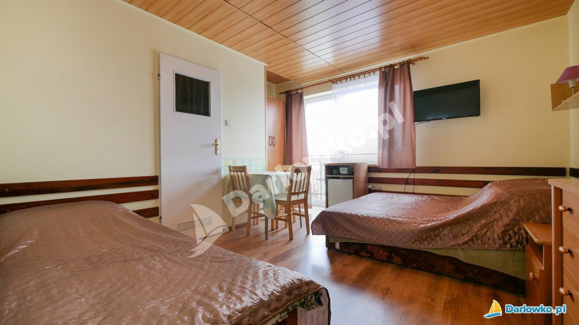 Pokoje Gościnne DOROTA