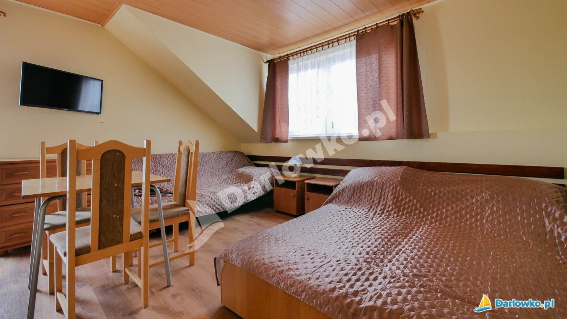 Pokoje Gościnne DOROTA