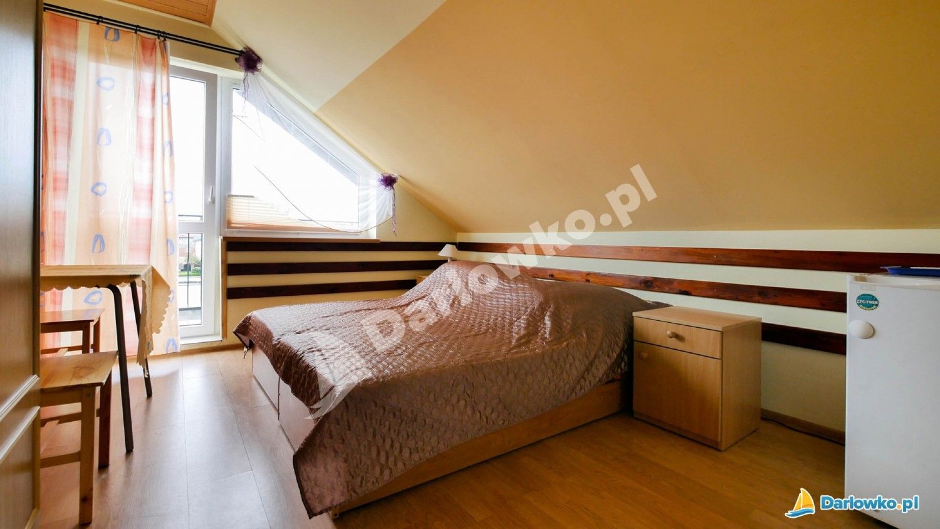 Pokoje Gościnne DOROTA