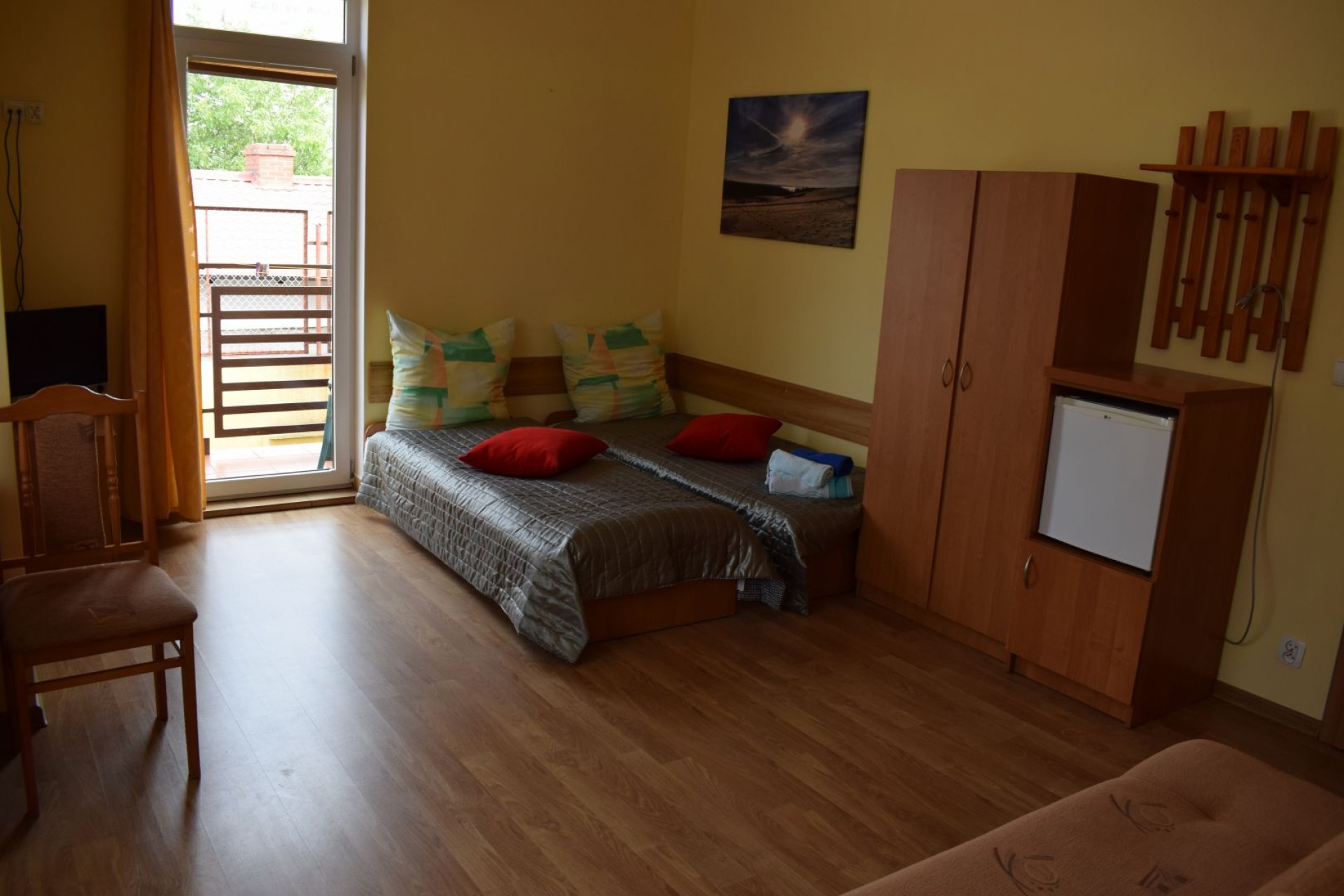 Pokoje Gościnne ATENA