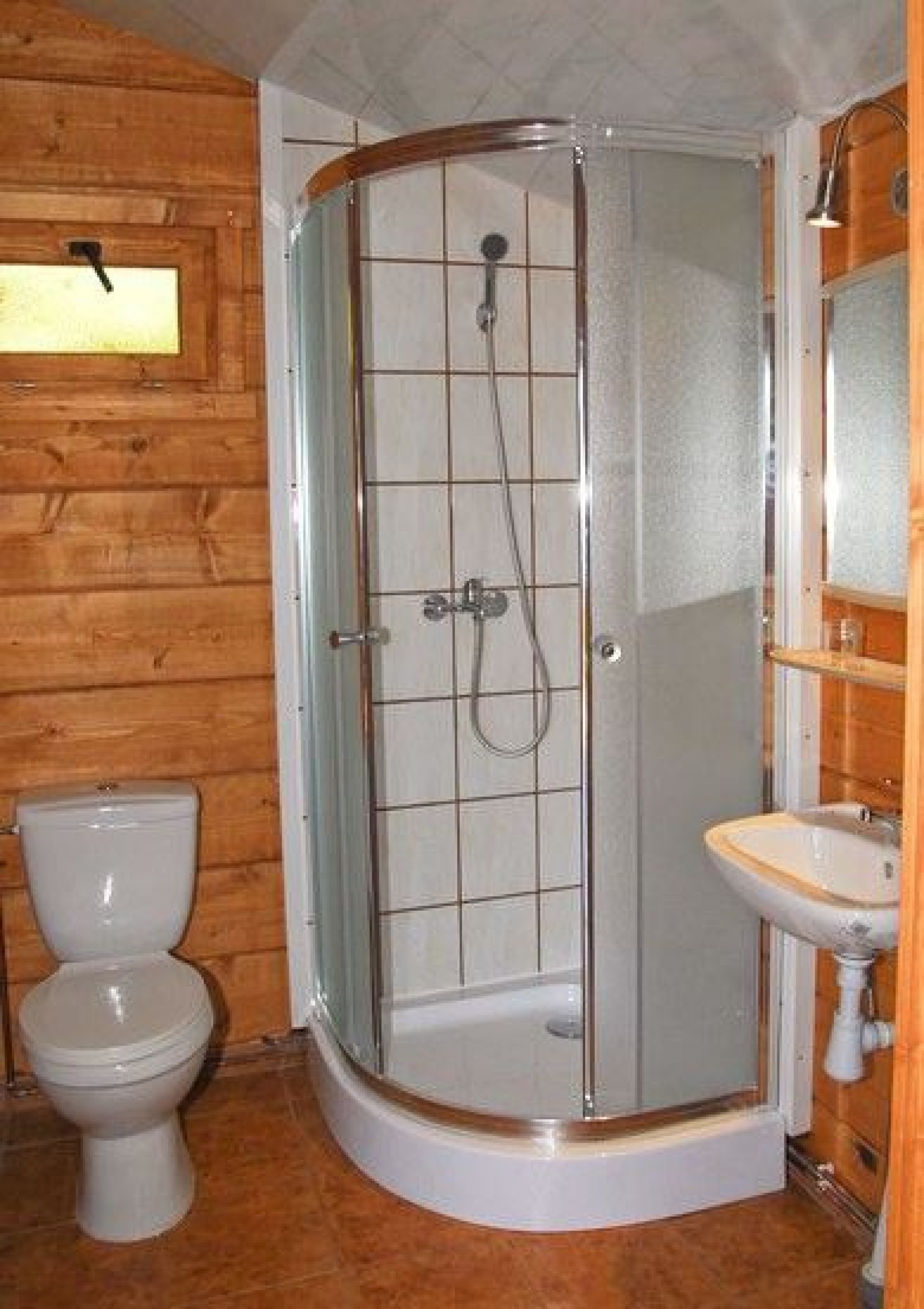 Domki Letniskowe PROMYK