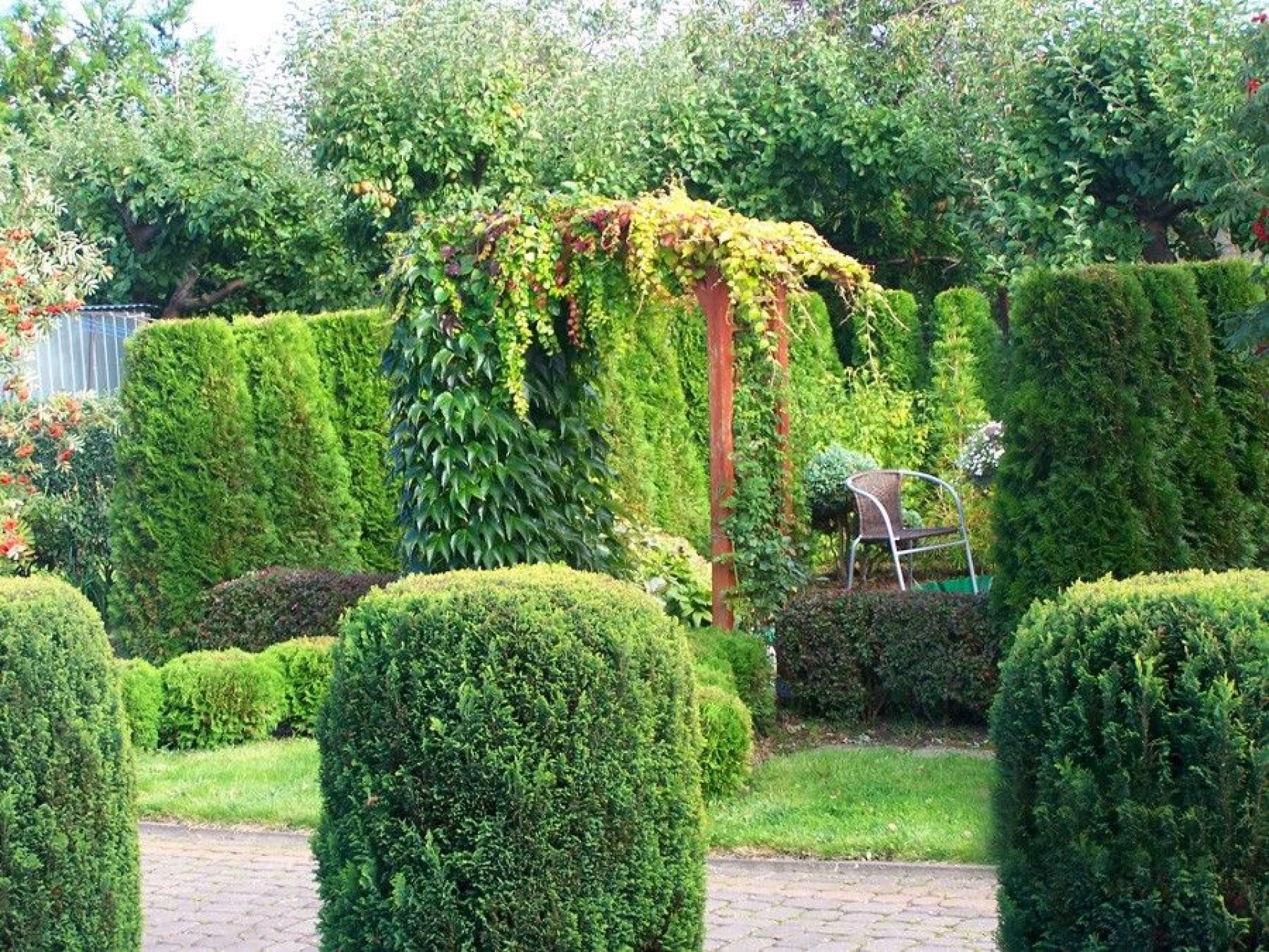 Domki Letniskowe PROMYK