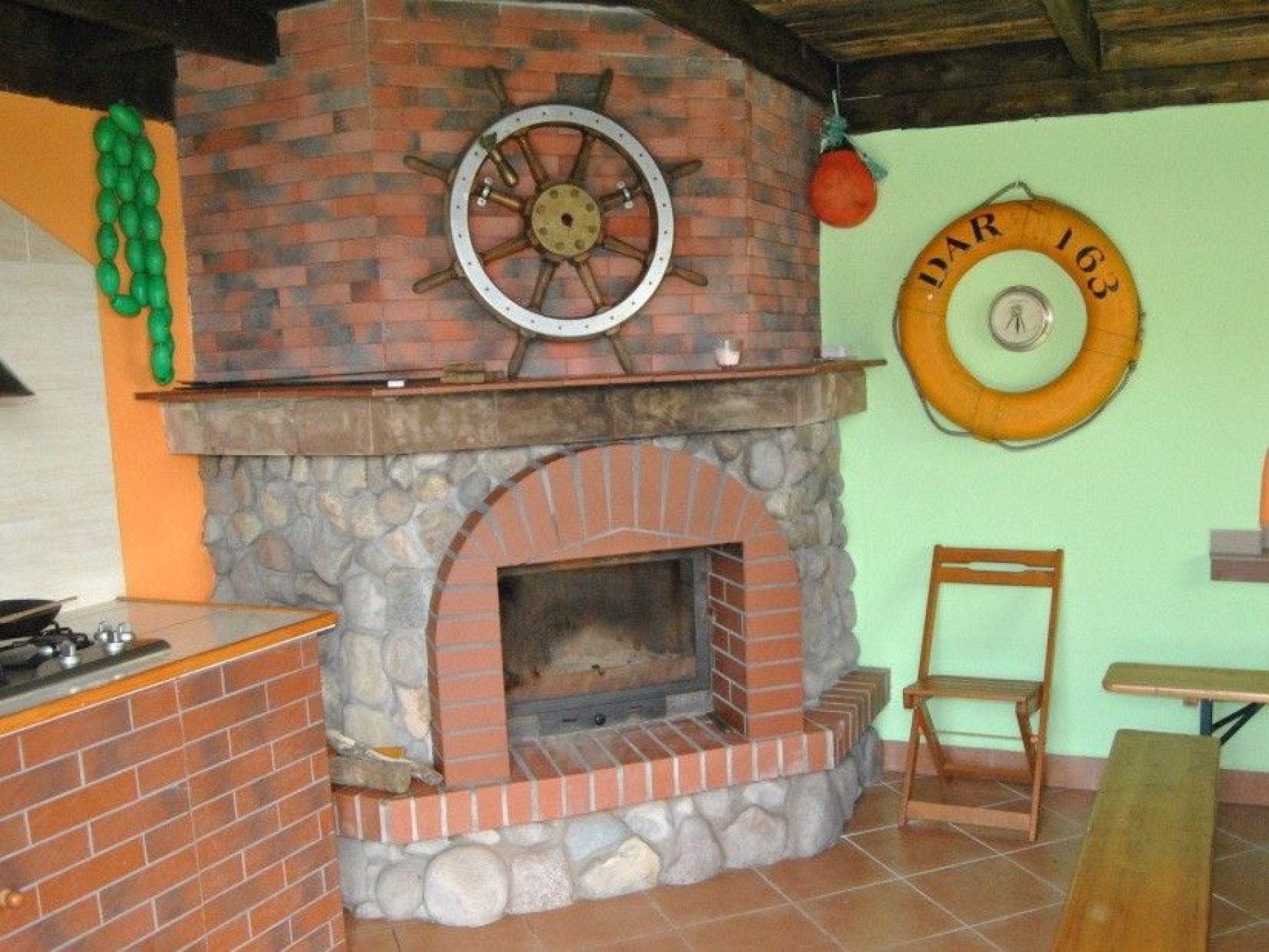 Domki Letniskowe PROMYK