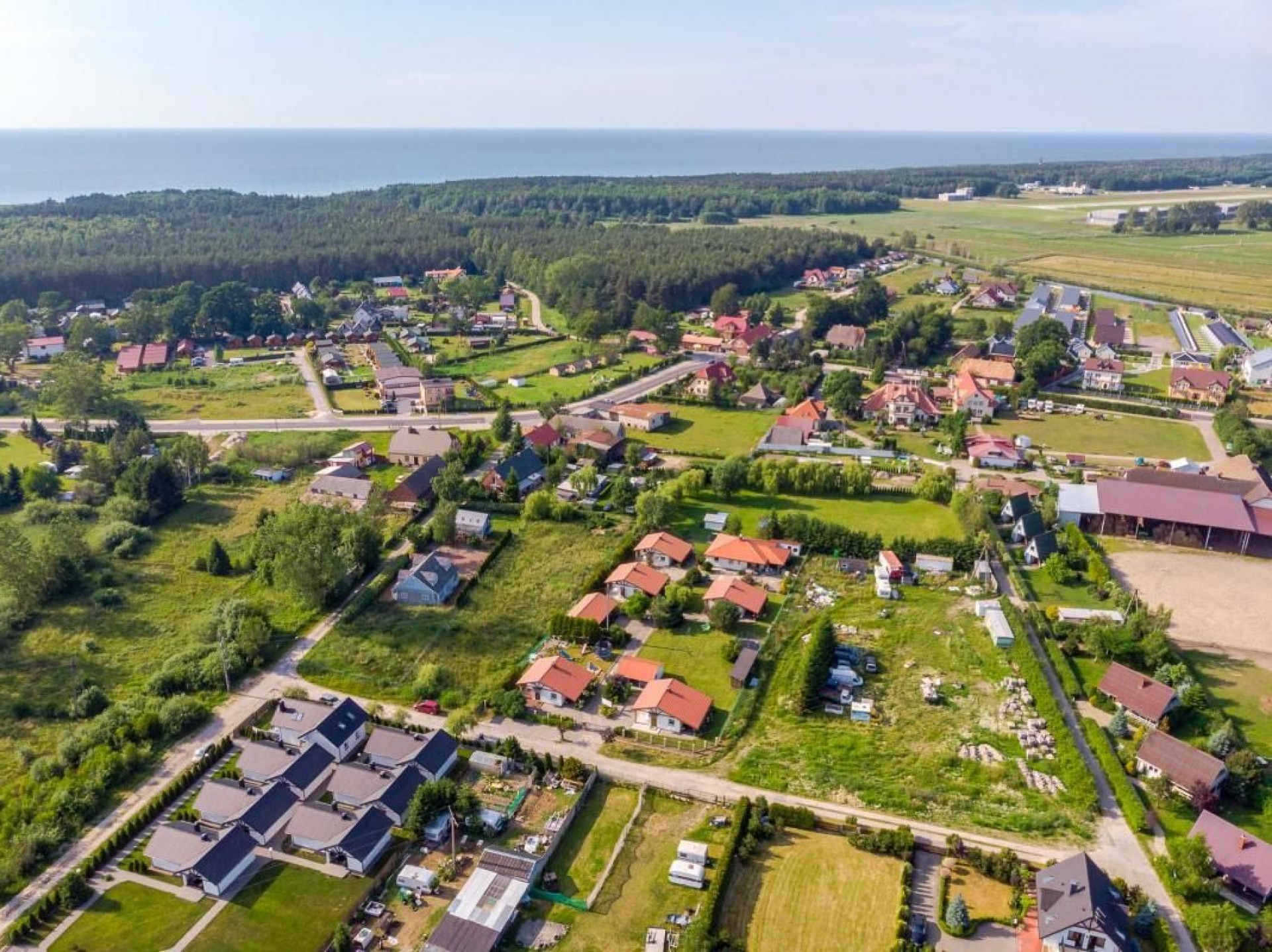 Domki Letniskowe  EL DAR