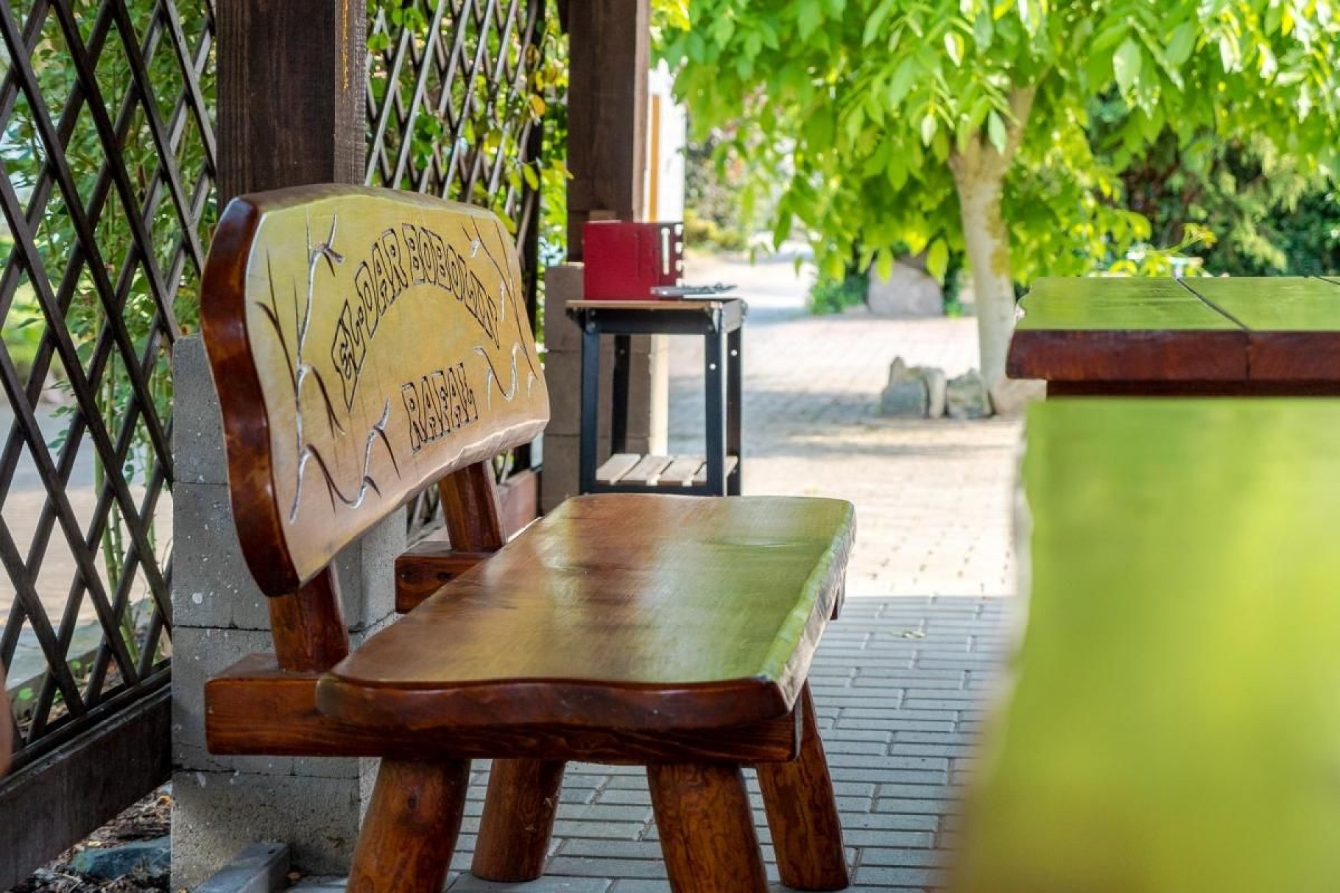 Domki Letniskowe  EL DAR