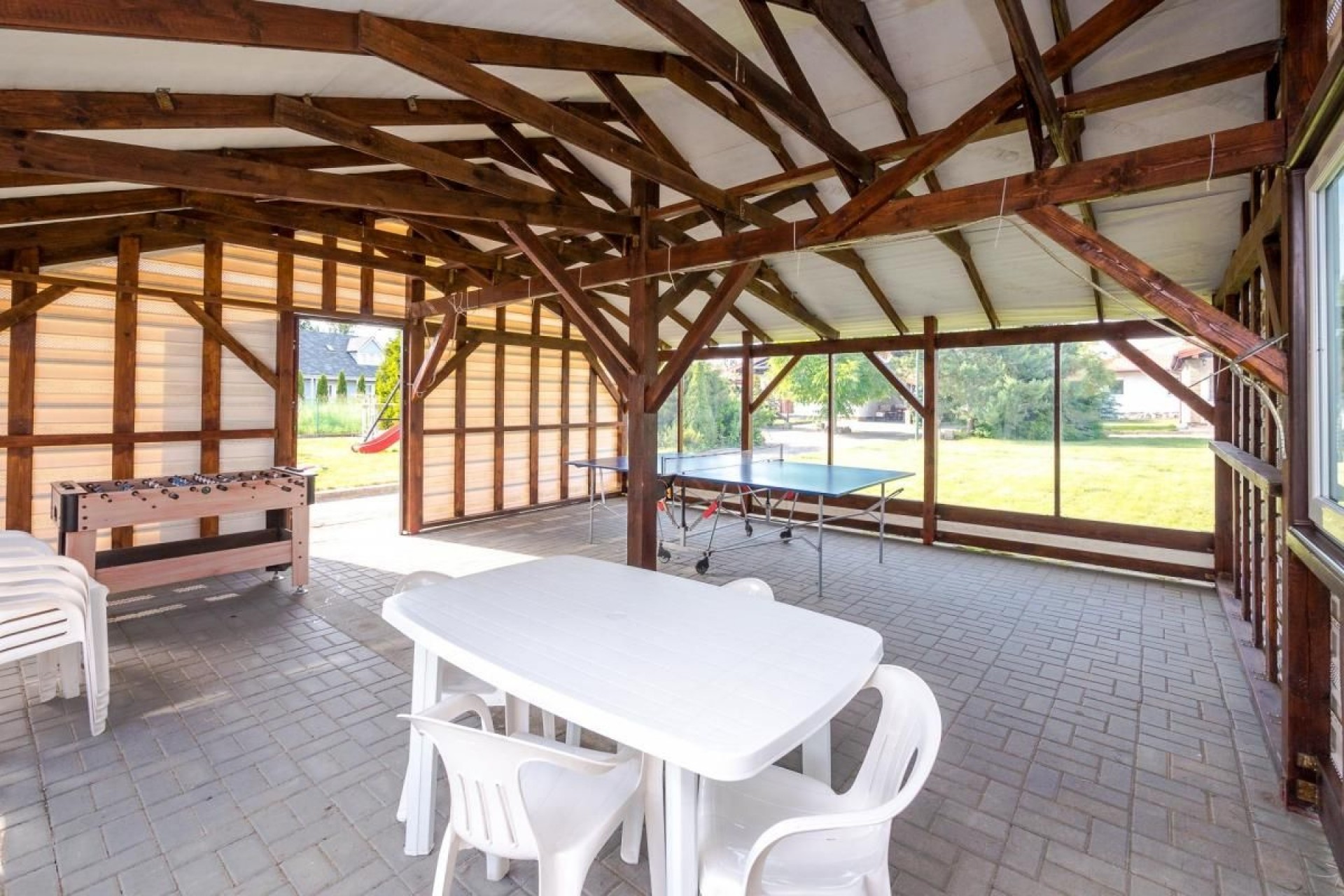 Domki Letniskowe  EL DAR