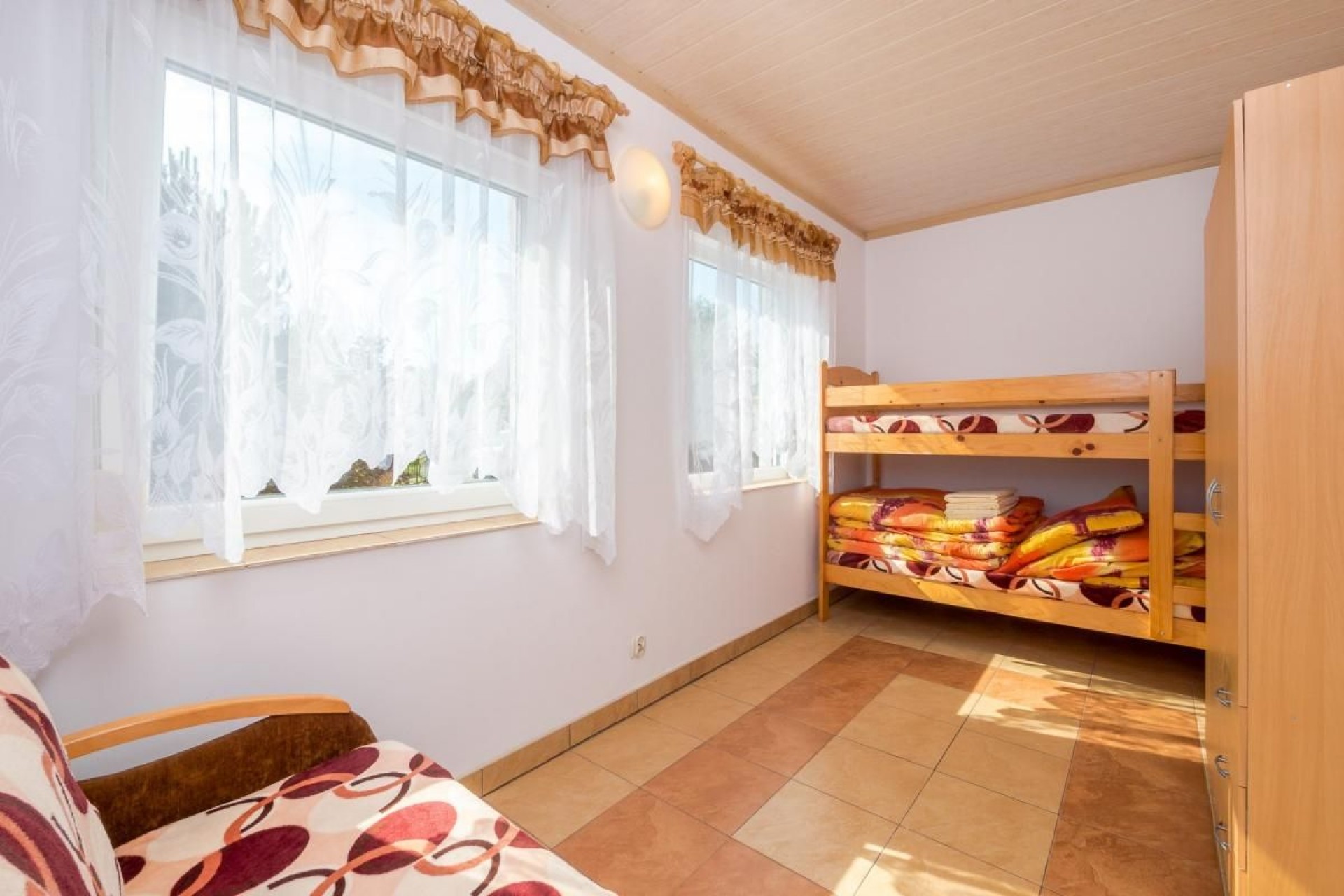 Domki Letniskowe  EL DAR