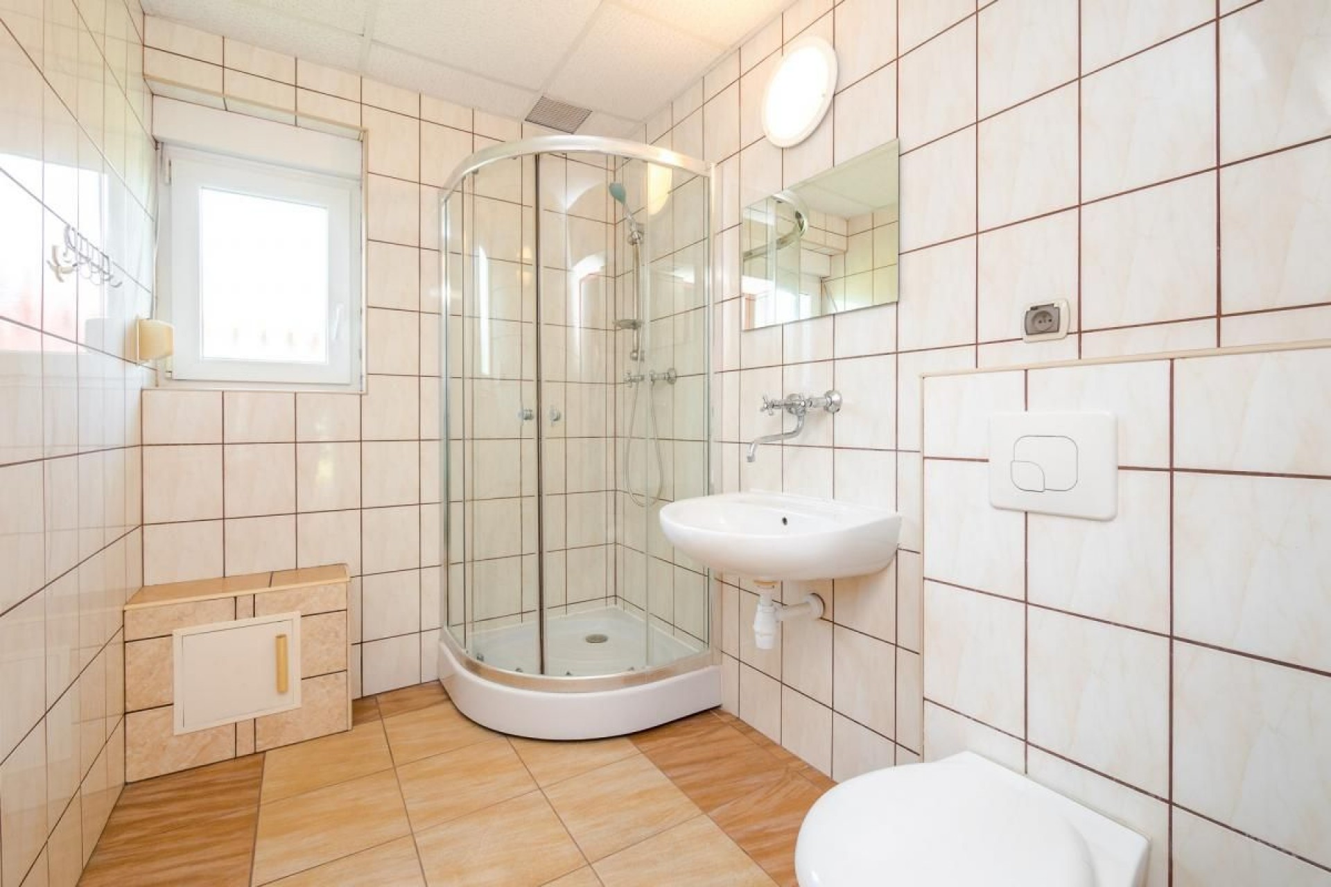 Domki Letniskowe  EL DAR