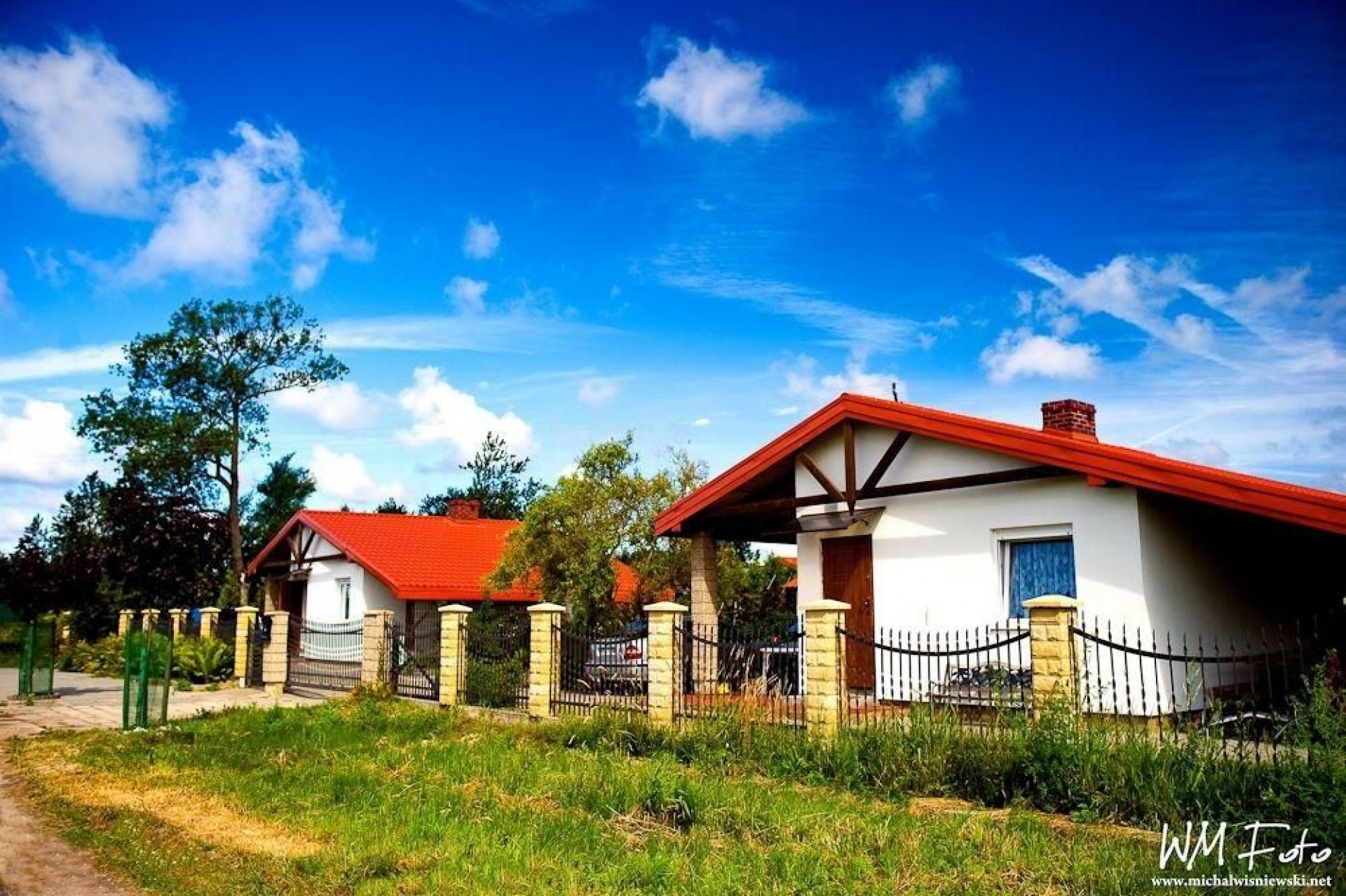 Domki Letniskowe  EL DAR