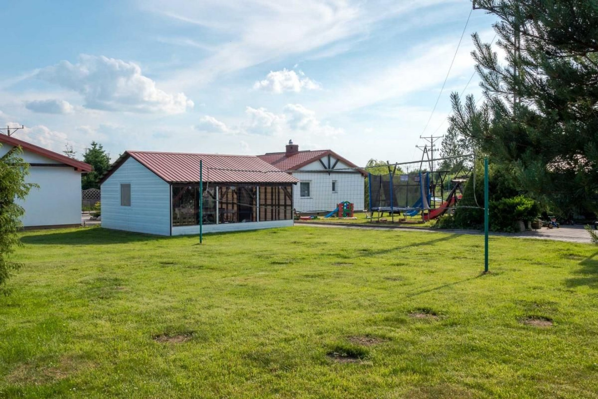 Domki Letniskowe  EL DAR