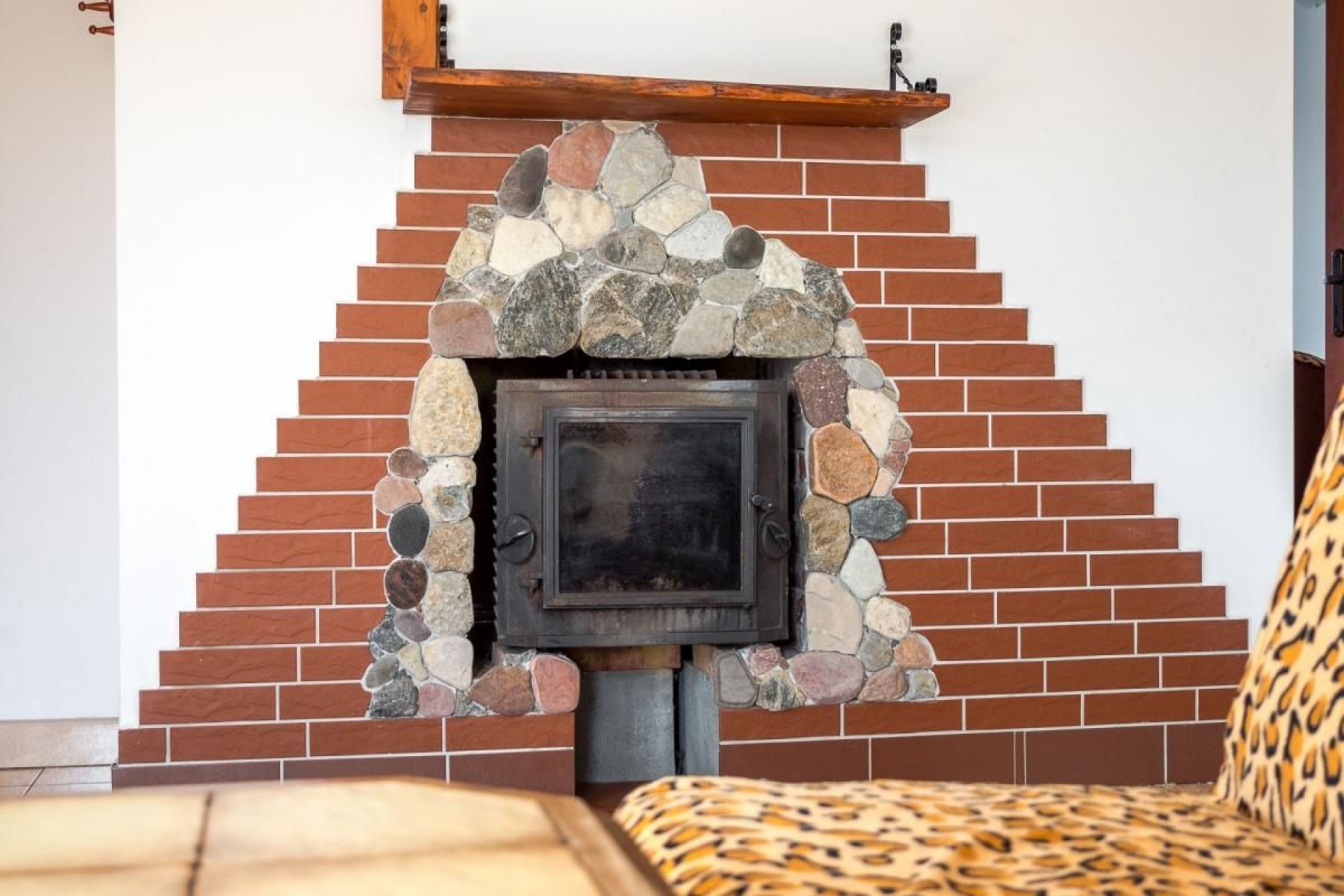 Domki Letniskowe  EL DAR