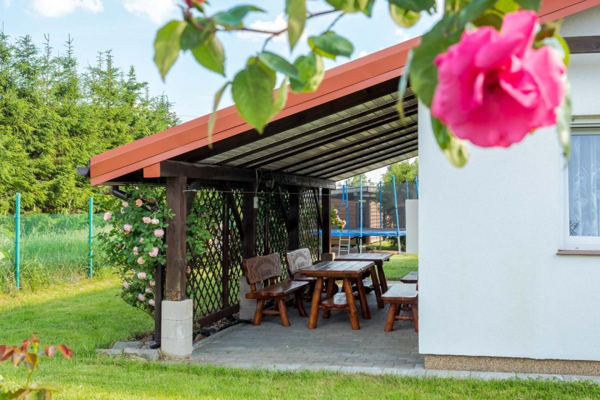 Domki Letniskowe  EL DAR