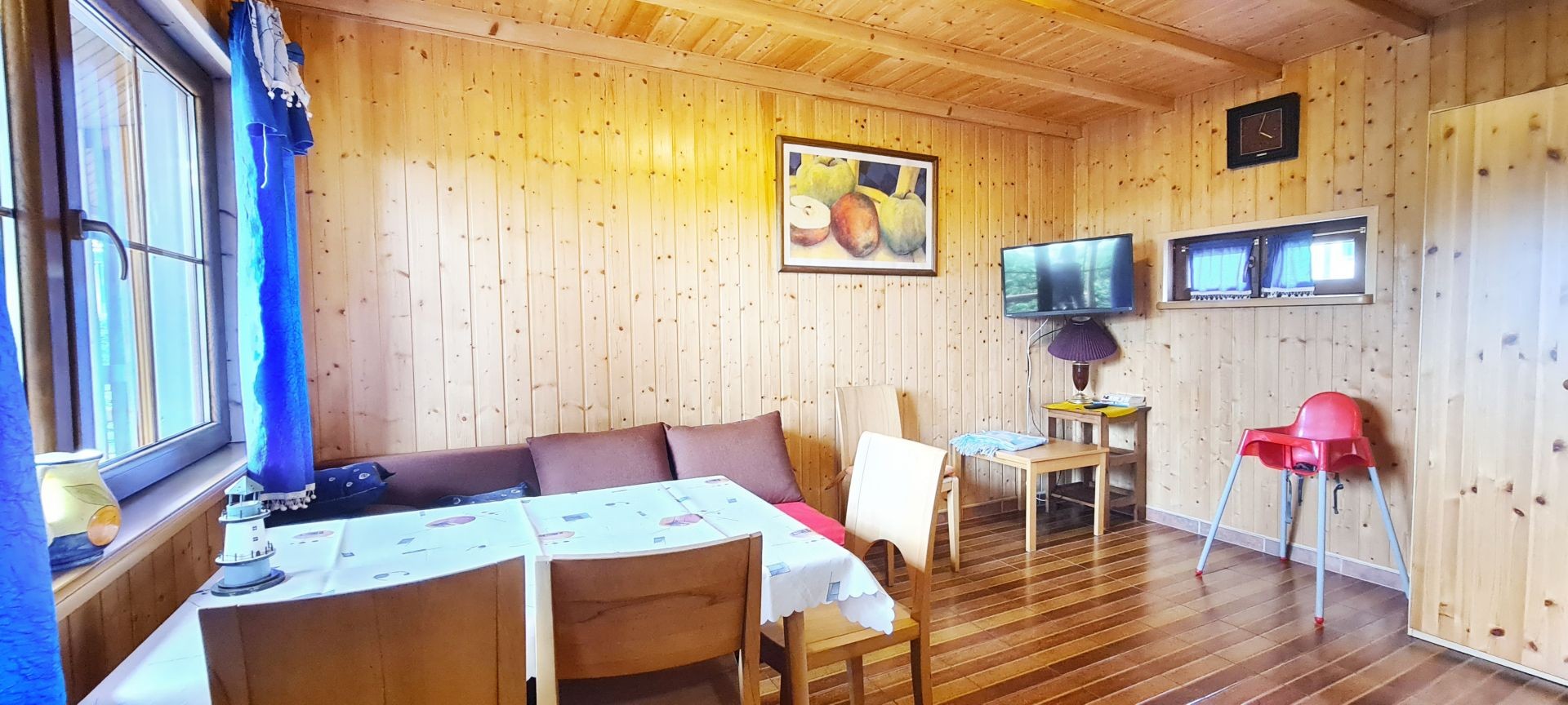 Domki i apartamenty LATARNIKA