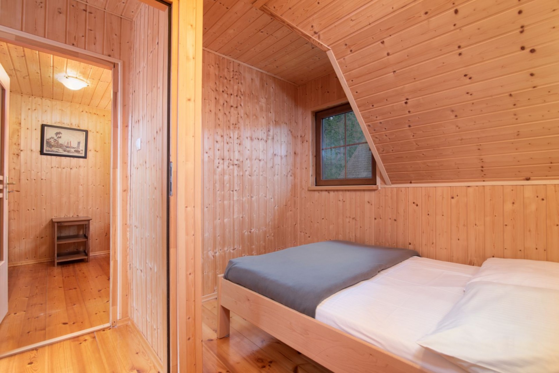 Domki i apartamenty LATARNIKA