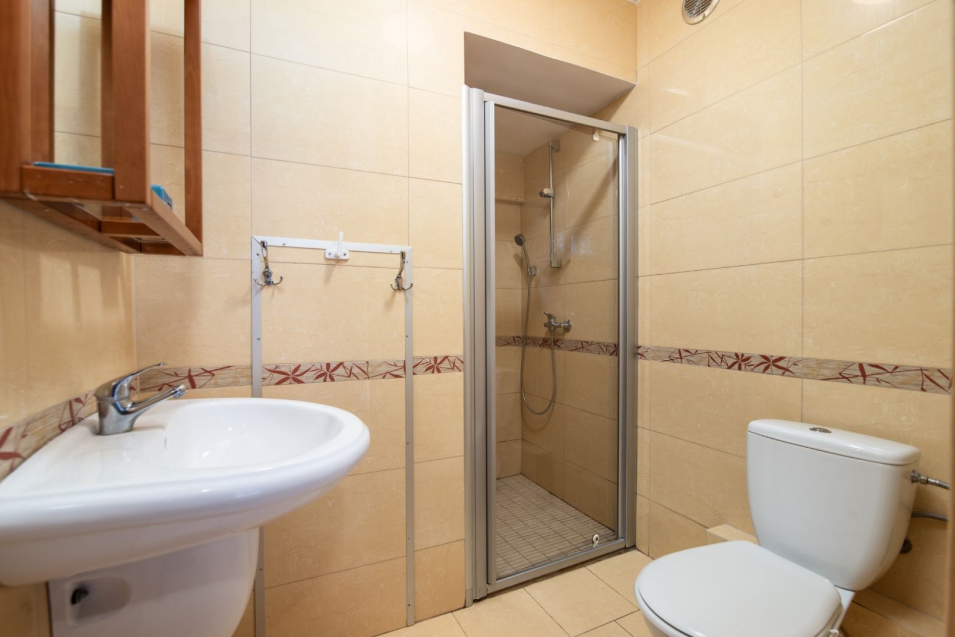 Domki i apartamenty LATARNIKA