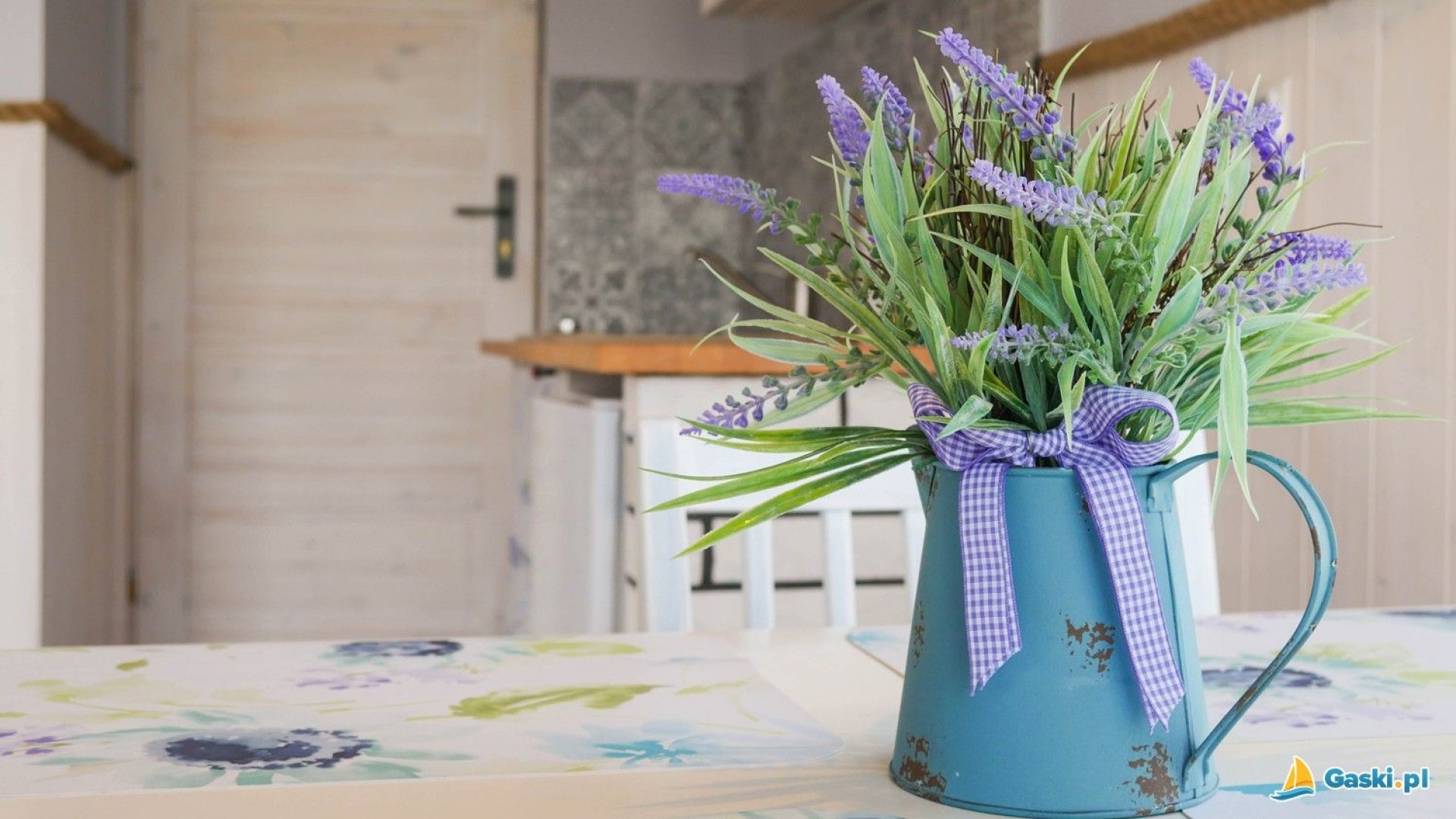 Pokoje i Domki BIAŁA PLAŻA