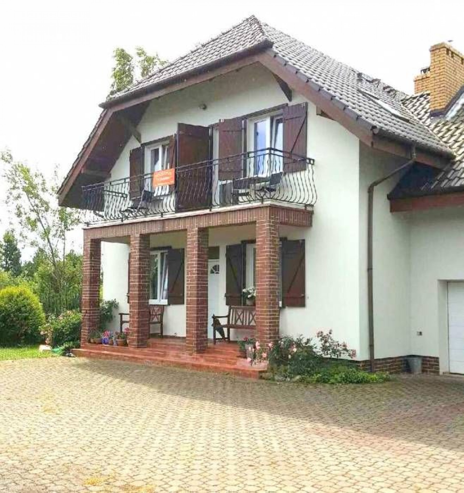 Pokoje POD JASKÓŁKAMI