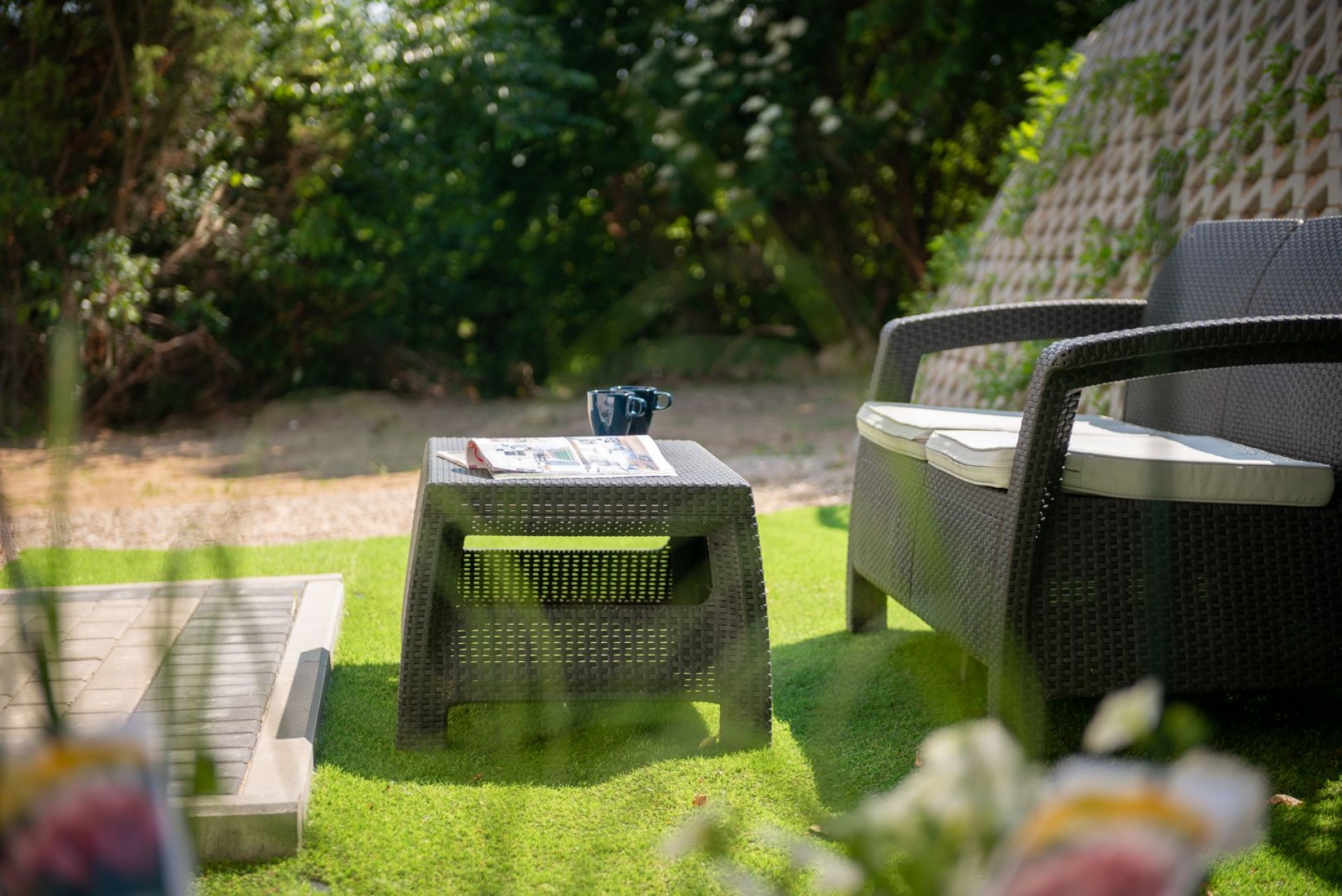 Domki Apartamentowe Neptun 