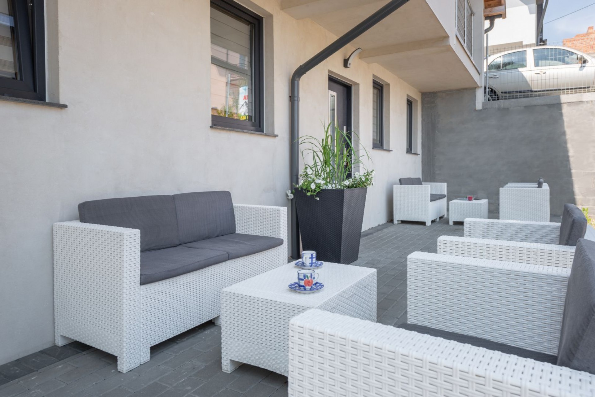 Domki Apartamentowe Neptun 