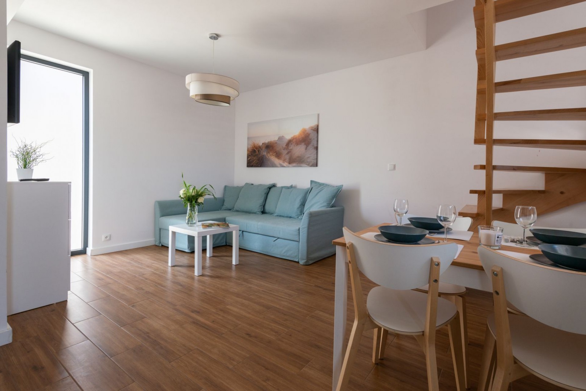 Domki Apartamentowe Neptun 