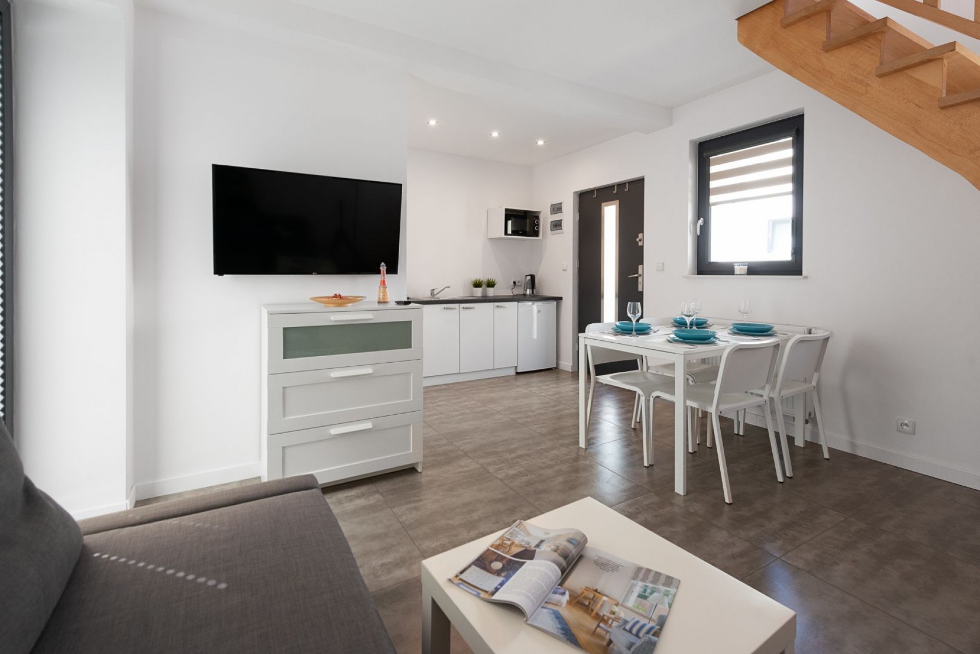 Domki Apartamentowe Neptun 
