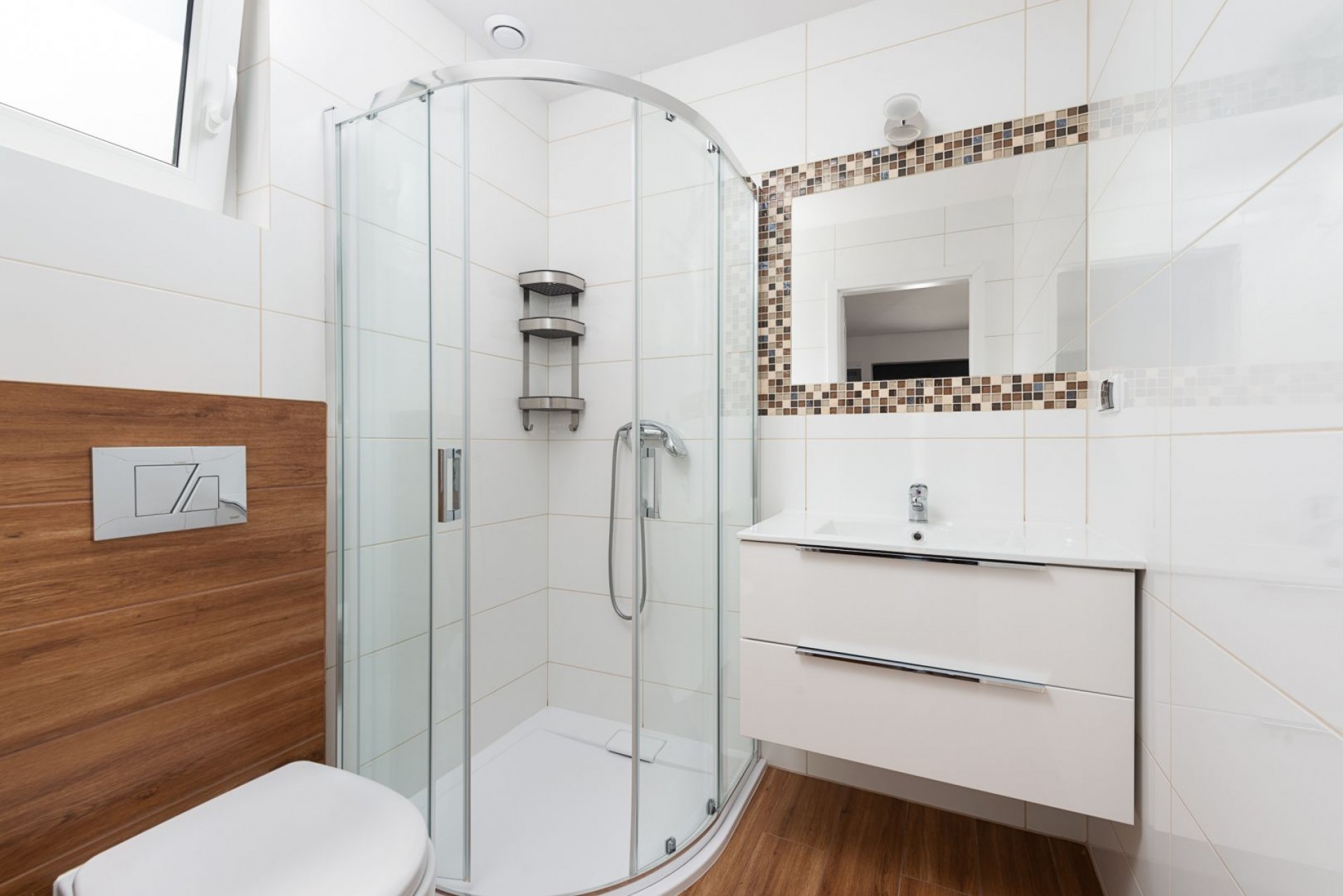 Domki Apartamentowe Neptun 