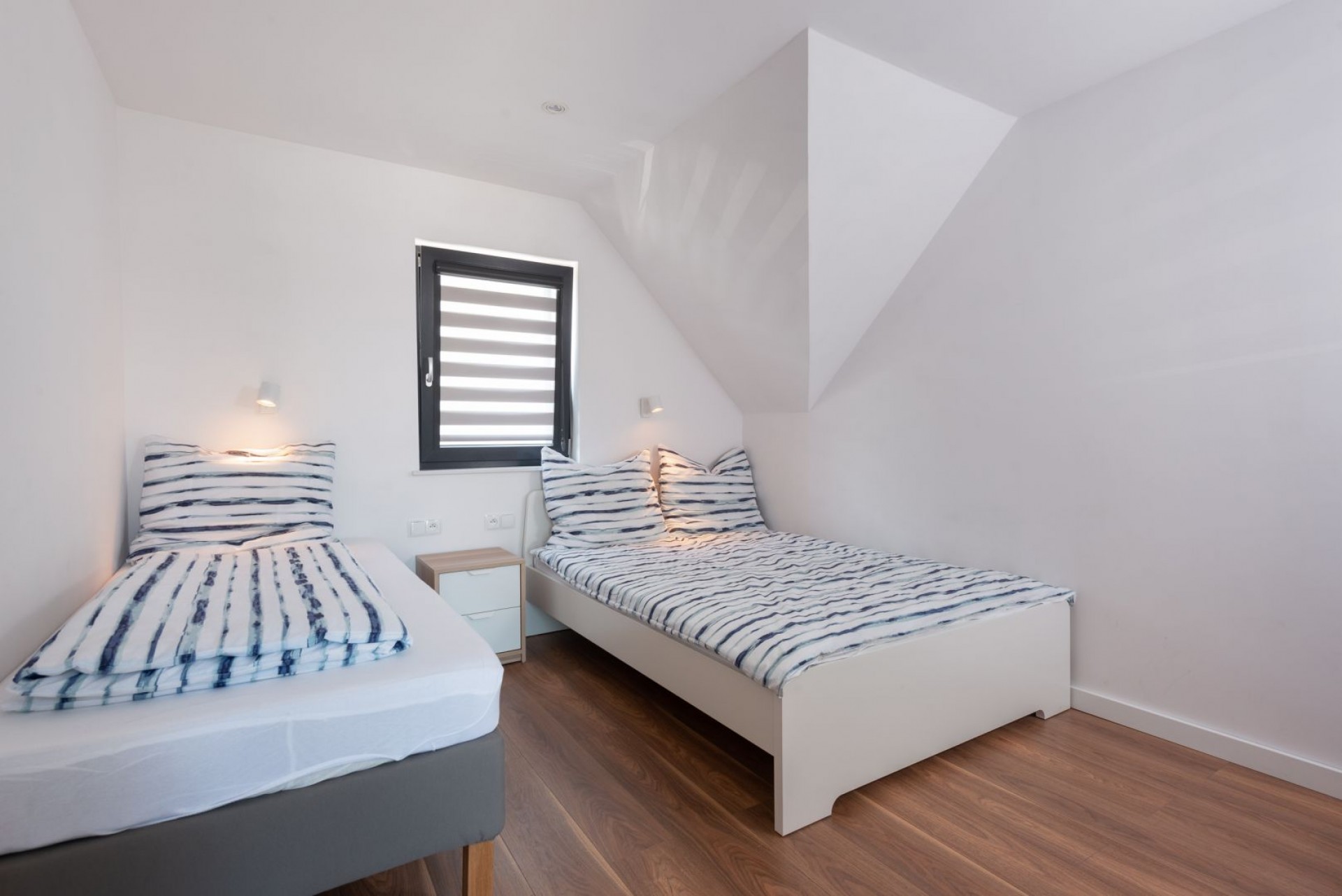 Domki Apartamentowe Neptun 