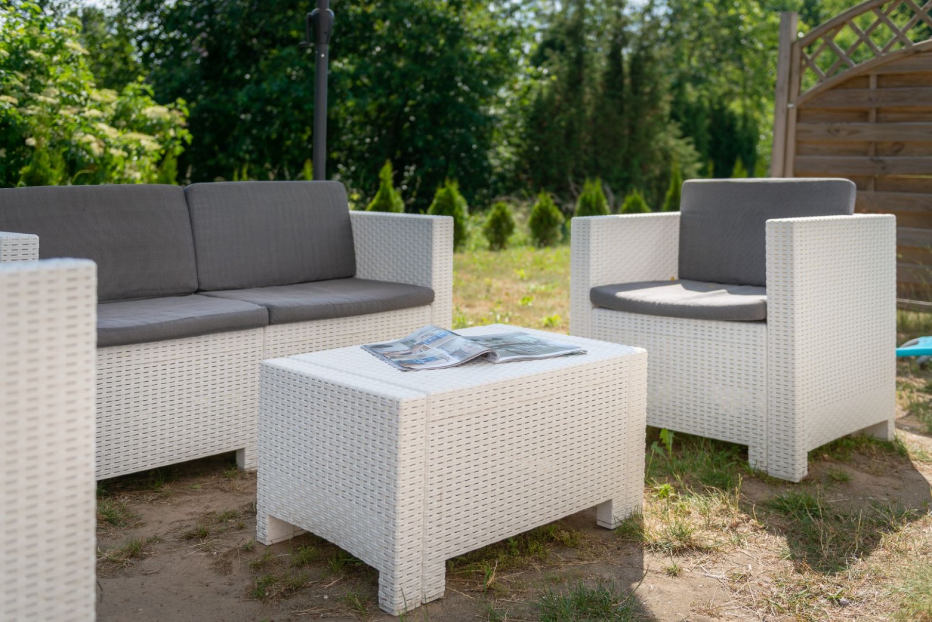 Domki Apartamentowe Neptun 