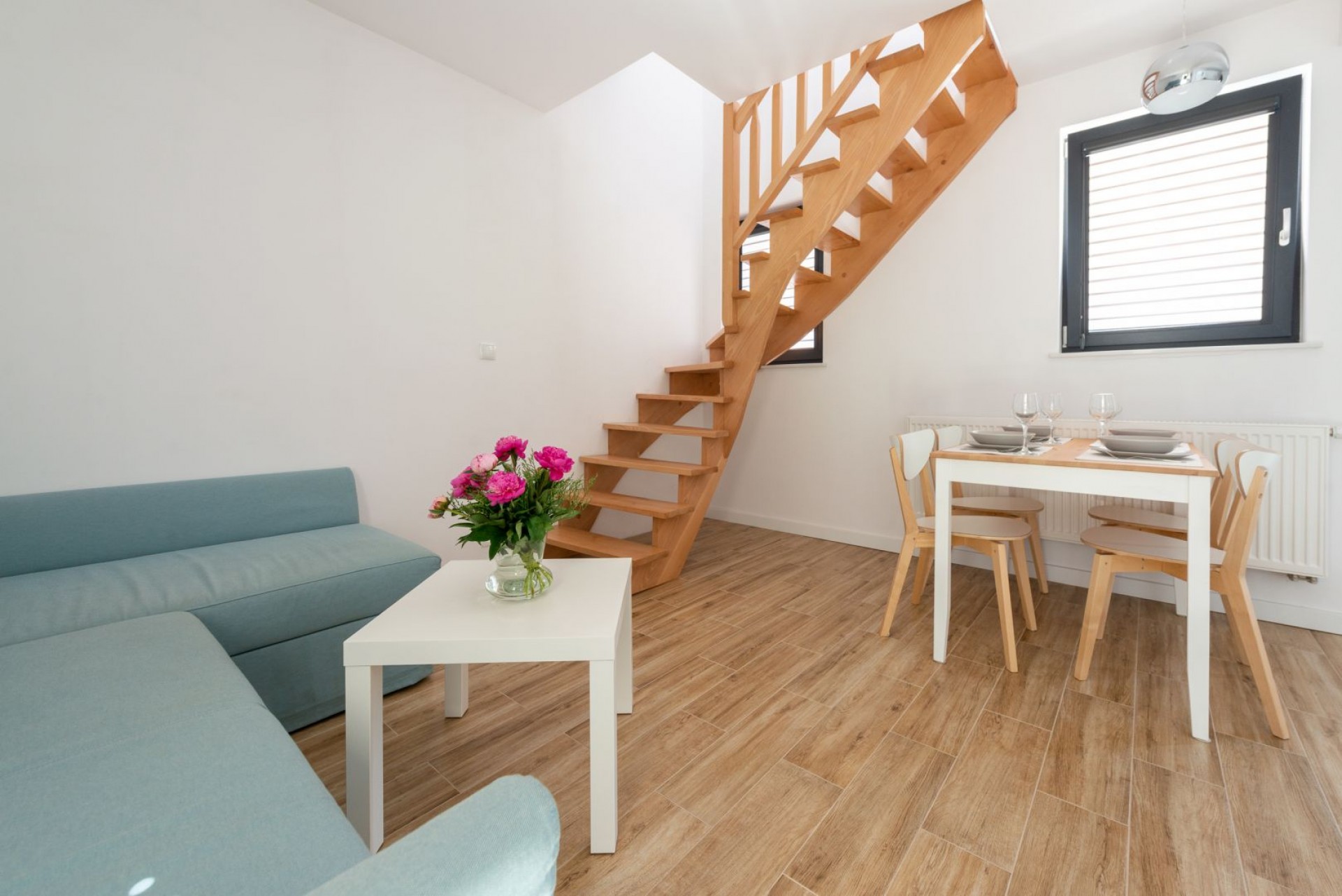 Domki Apartamentowe Neptun 