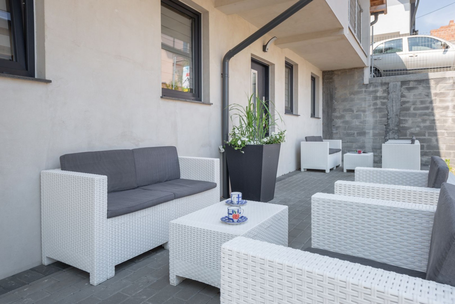 Domki Apartamentowe Neptun 