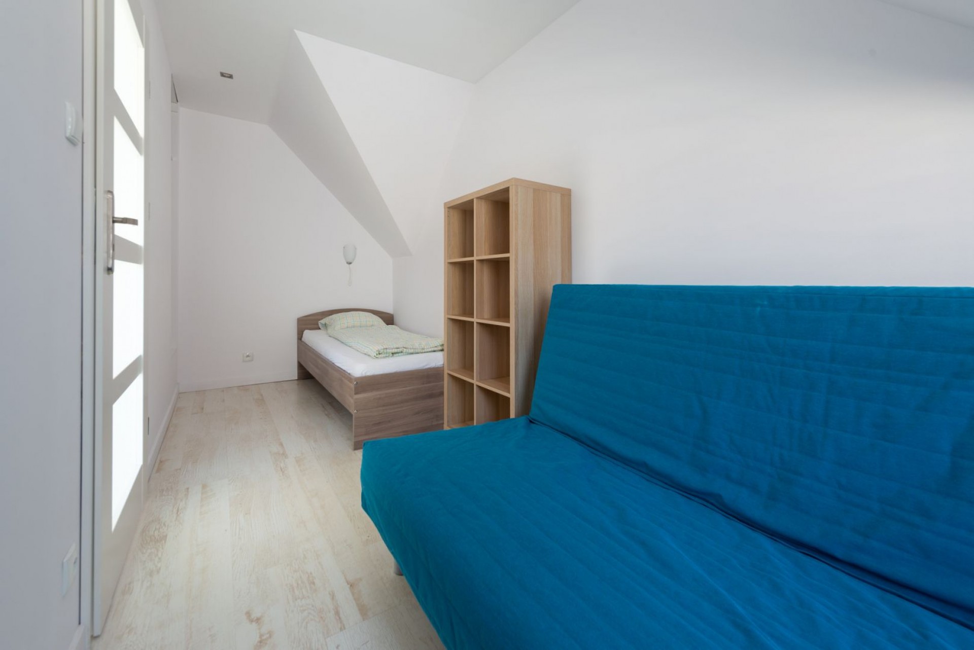 Domki Apartamentowe Neptun 