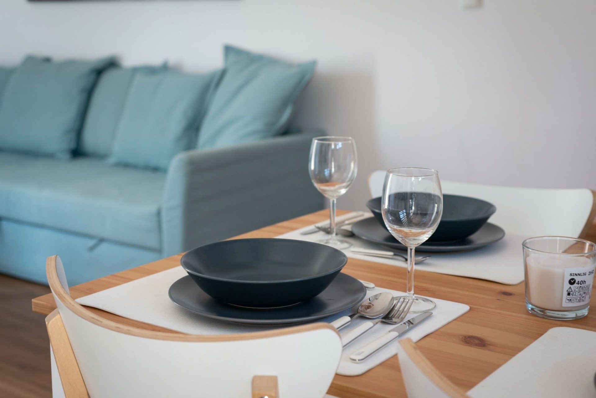 Domki Apartamentowe Neptun 