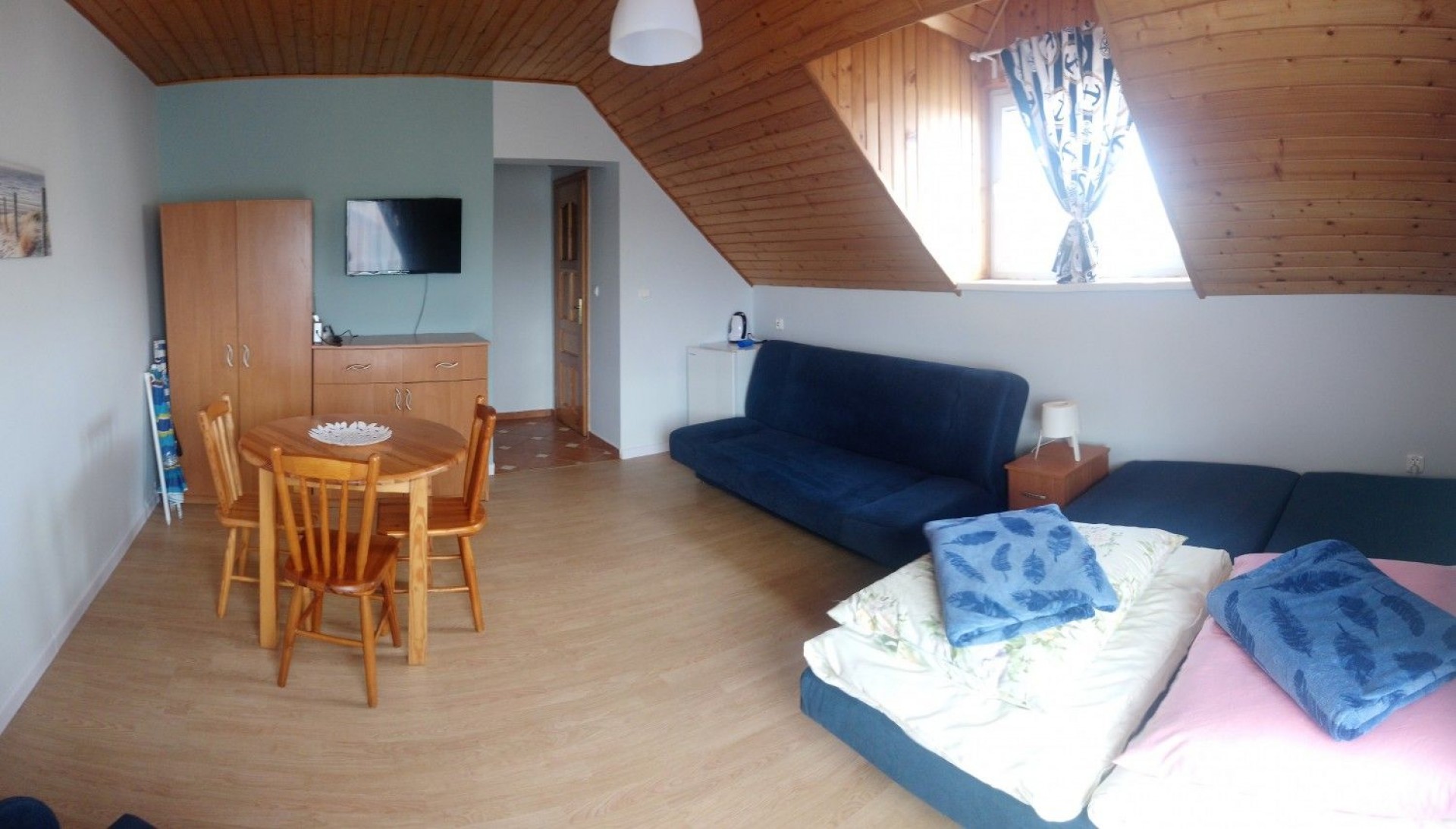 Pokoje Gościnne KOTWICA