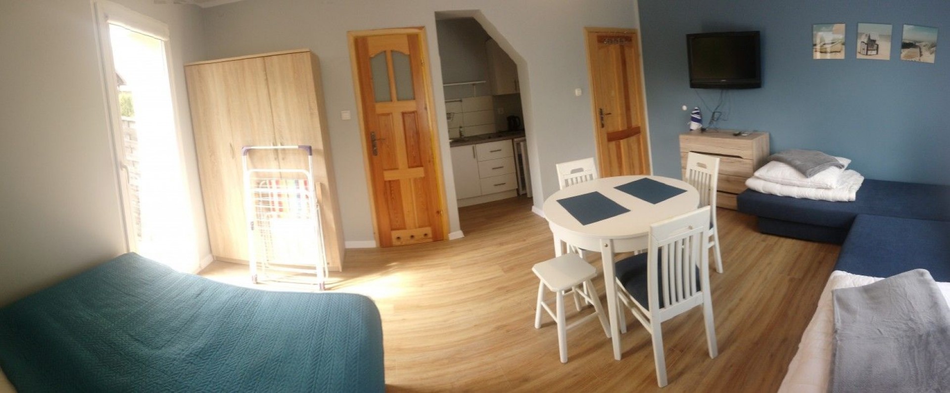 Pokoje Gościnne KOTWICA