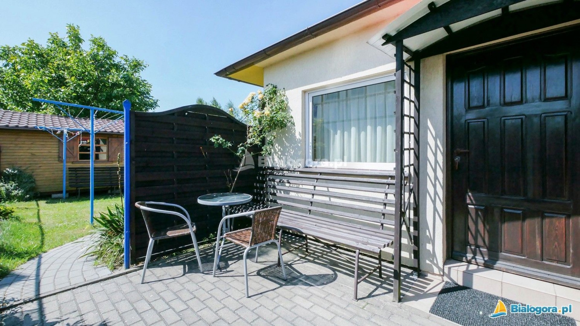 Pokoje Gościnne KOTWICA