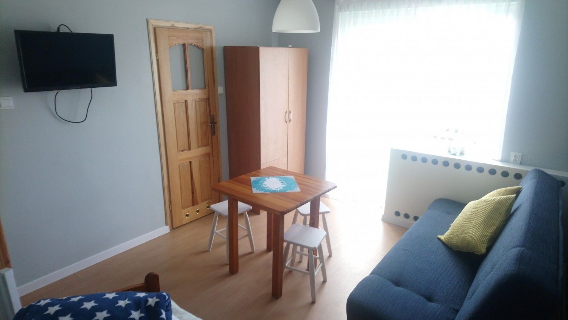 Pokoje Gościnne KOTWICA