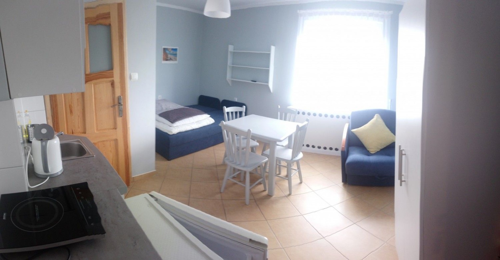 Pokoje Gościnne KOTWICA