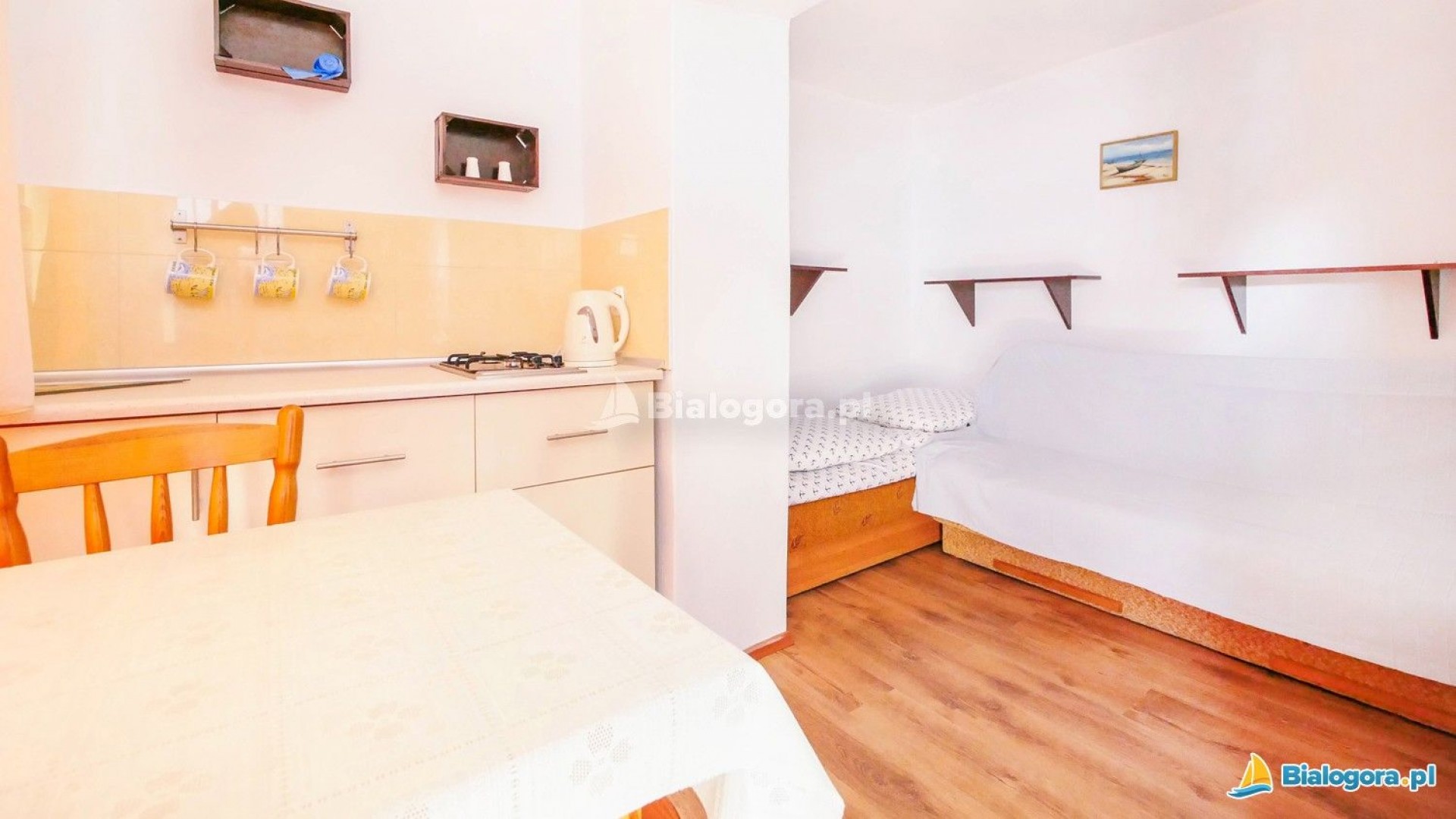 Pokoje Gościnne KOTWICA