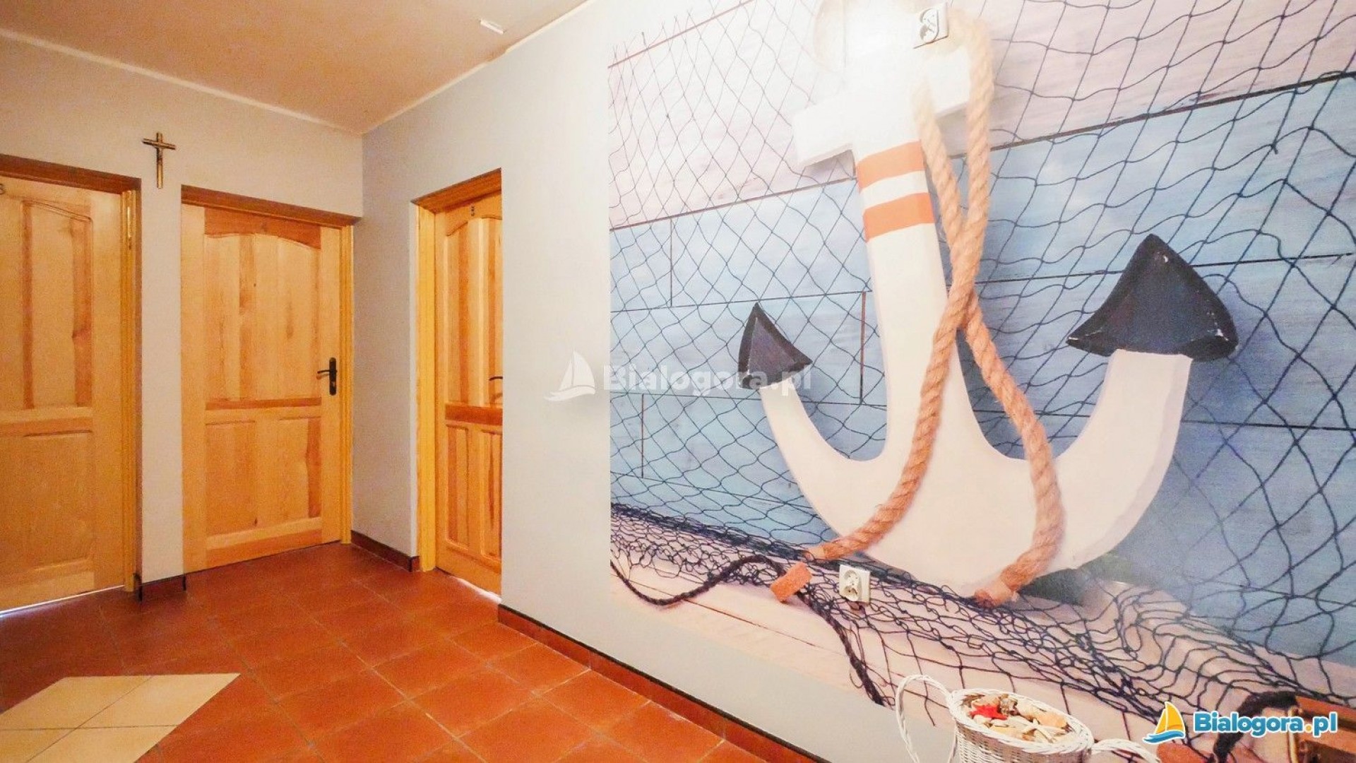 Pokoje Gościnne KOTWICA