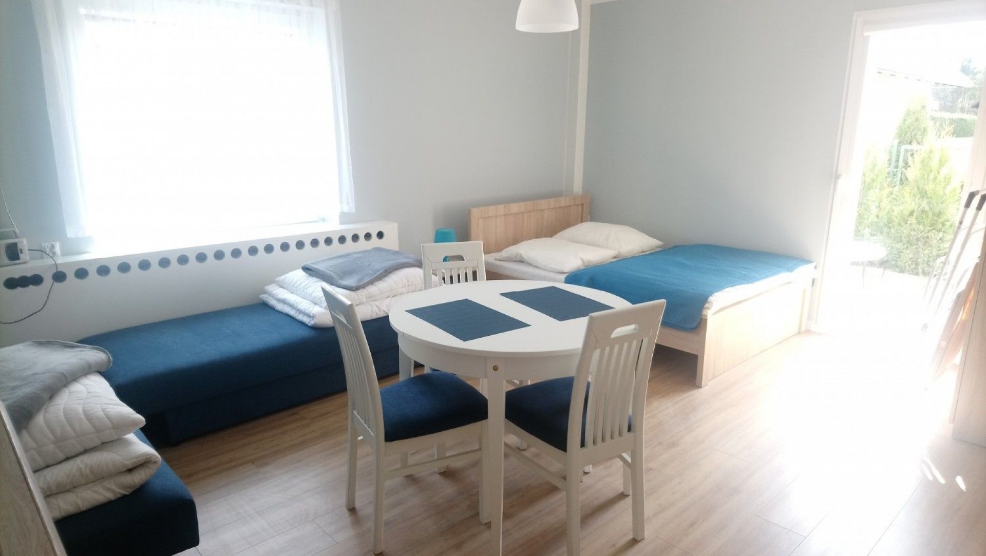 Pokoje Gościnne KOTWICA