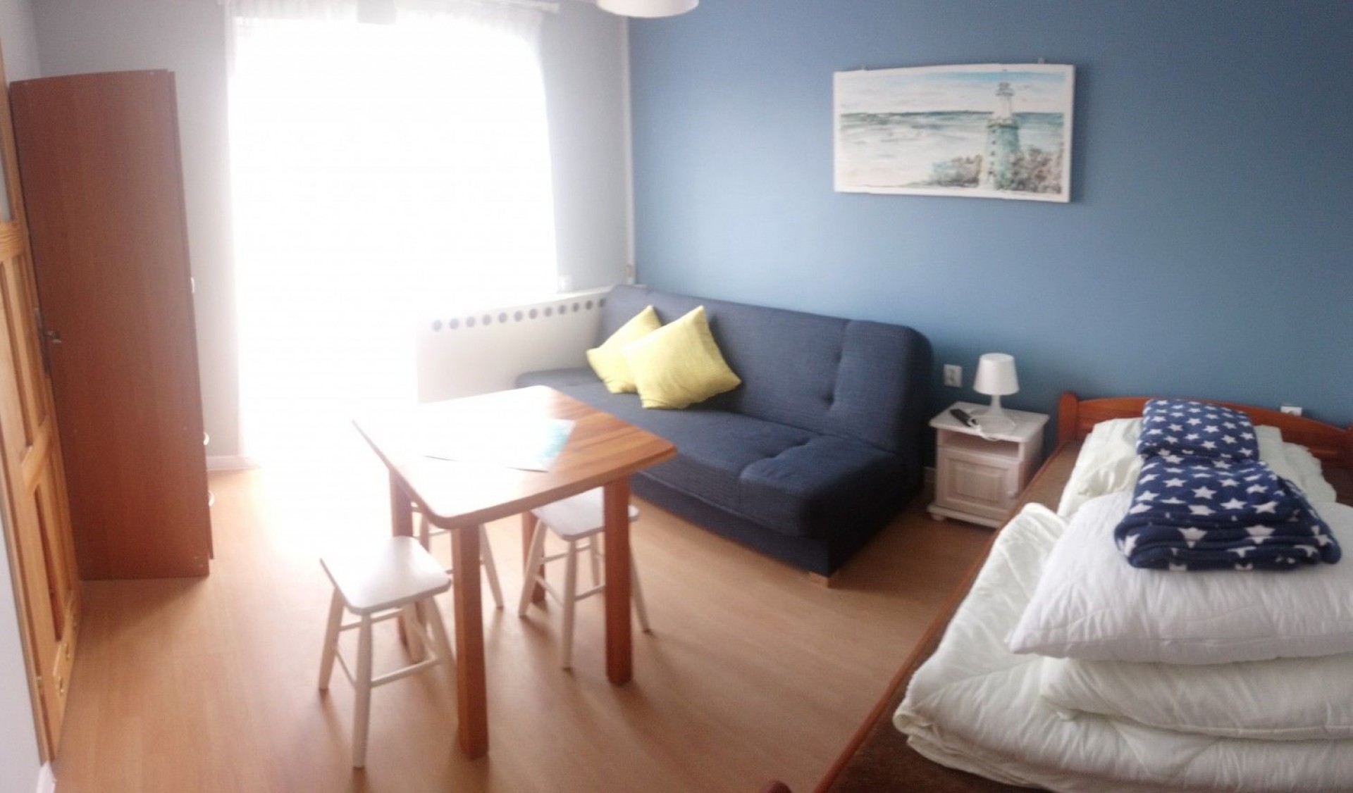 Pokoje Gościnne KOTWICA