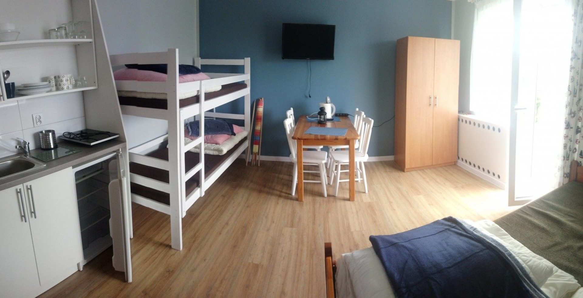 Pokoje Gościnne KOTWICA