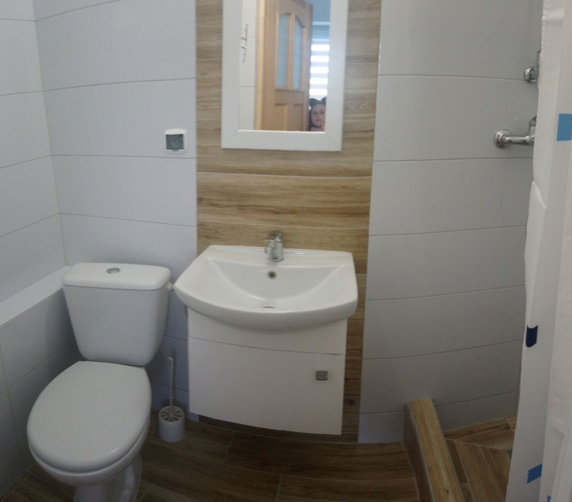 Pokoje Gościnne KOTWICA