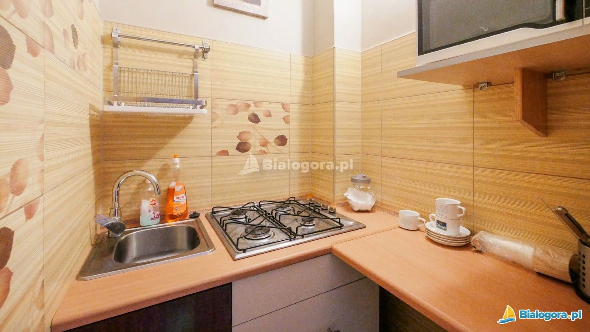 Pokoje Gościnne KOTWICA