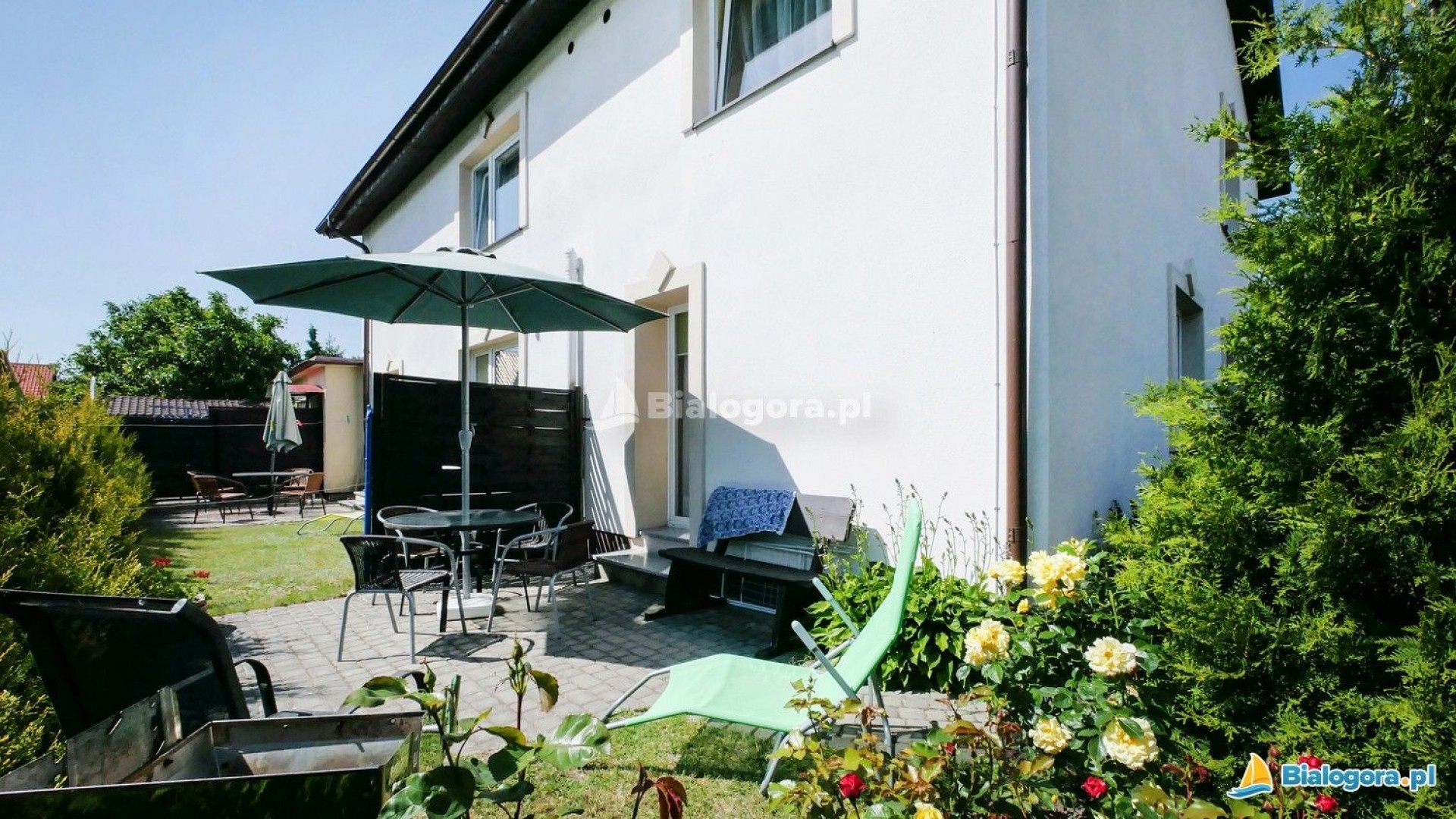 Pokoje Gościnne KOTWICA