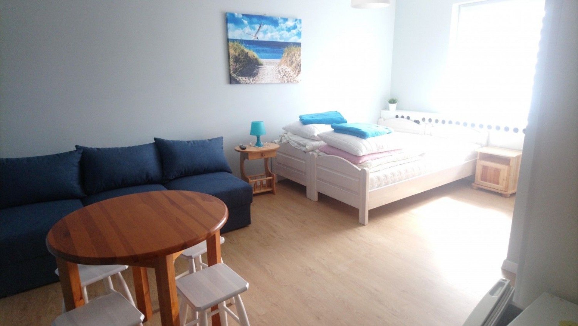 Pokoje Gościnne KOTWICA