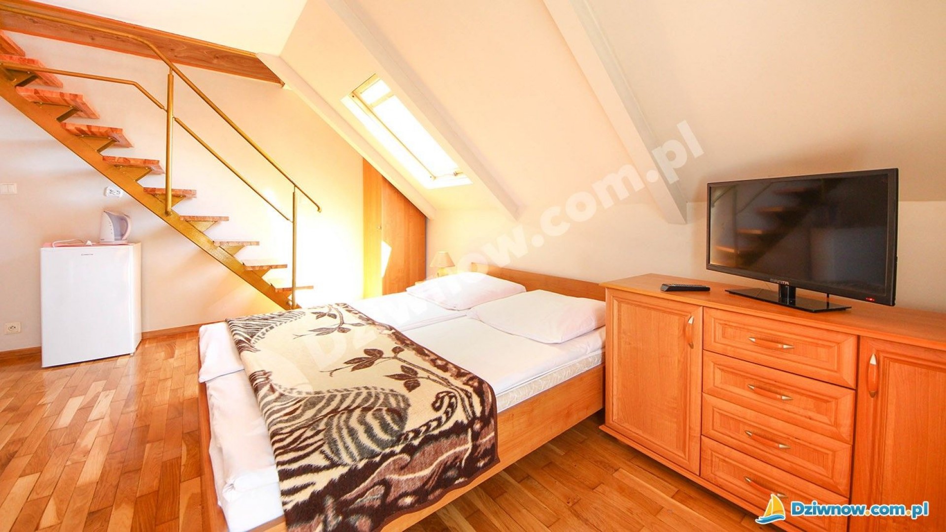 Dom Gościnny JANINA